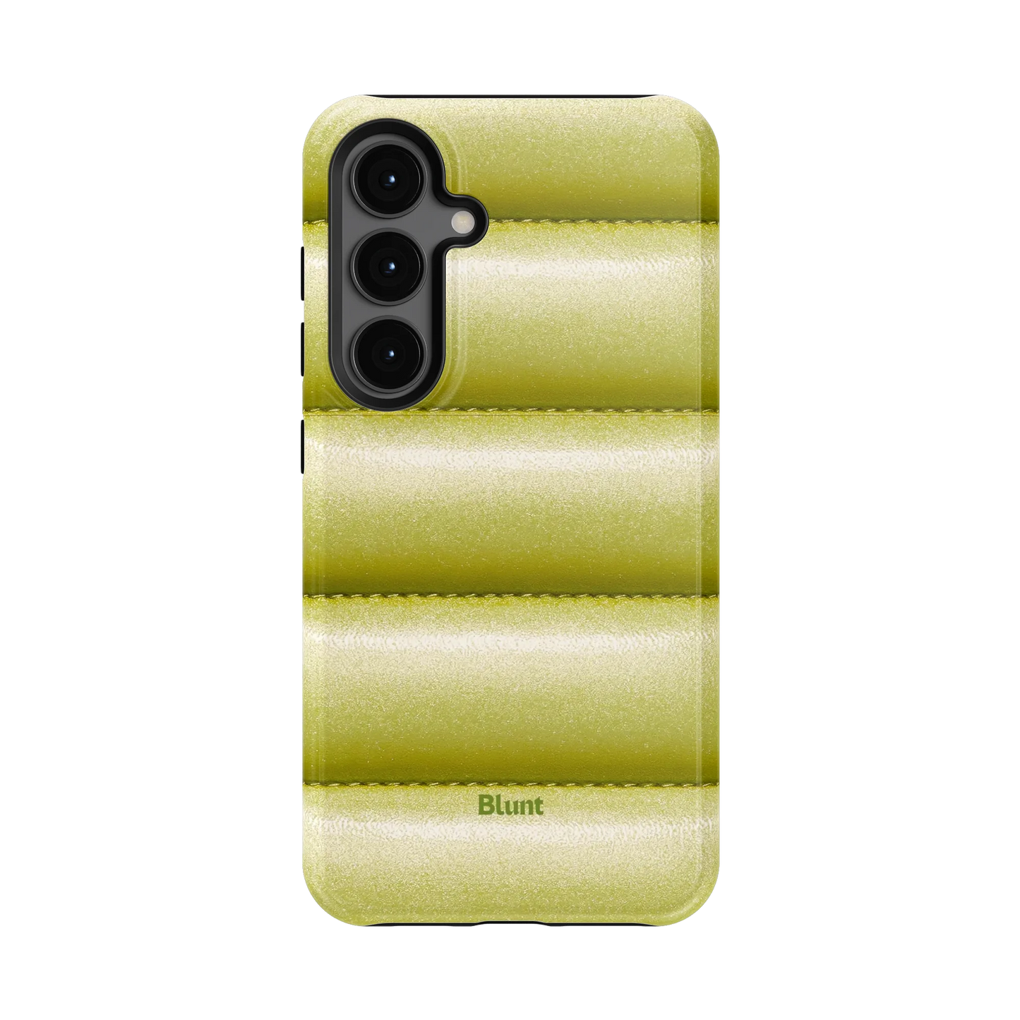LimeIce Samsung Case