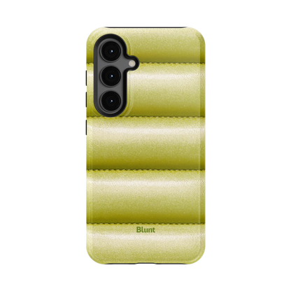 LimeIce Samsung Case