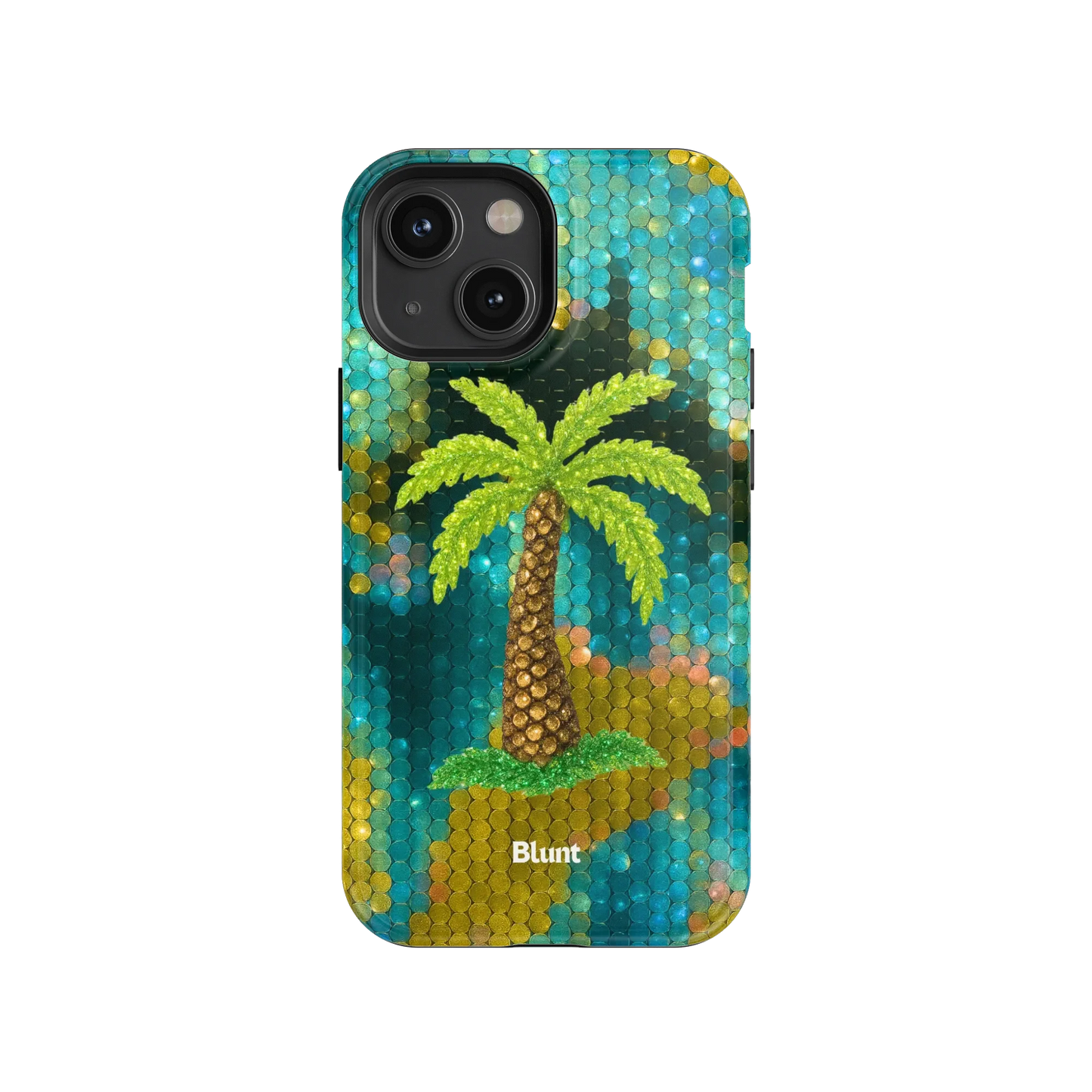Bahamas iPhone Case