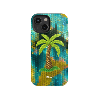 Bahamas iPhone Case