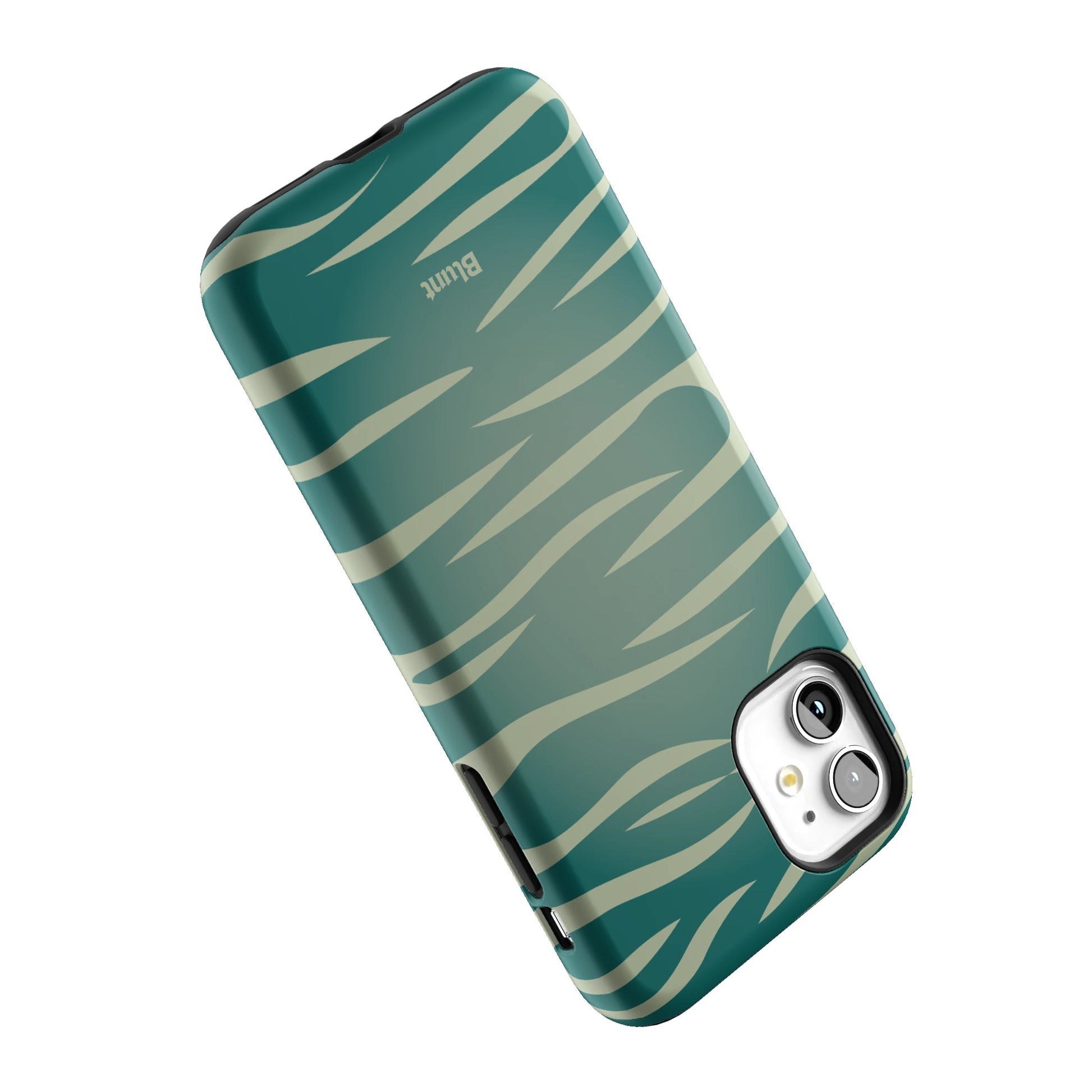 Haze iPhone Case gallery - Iphone_11_Iphone_5