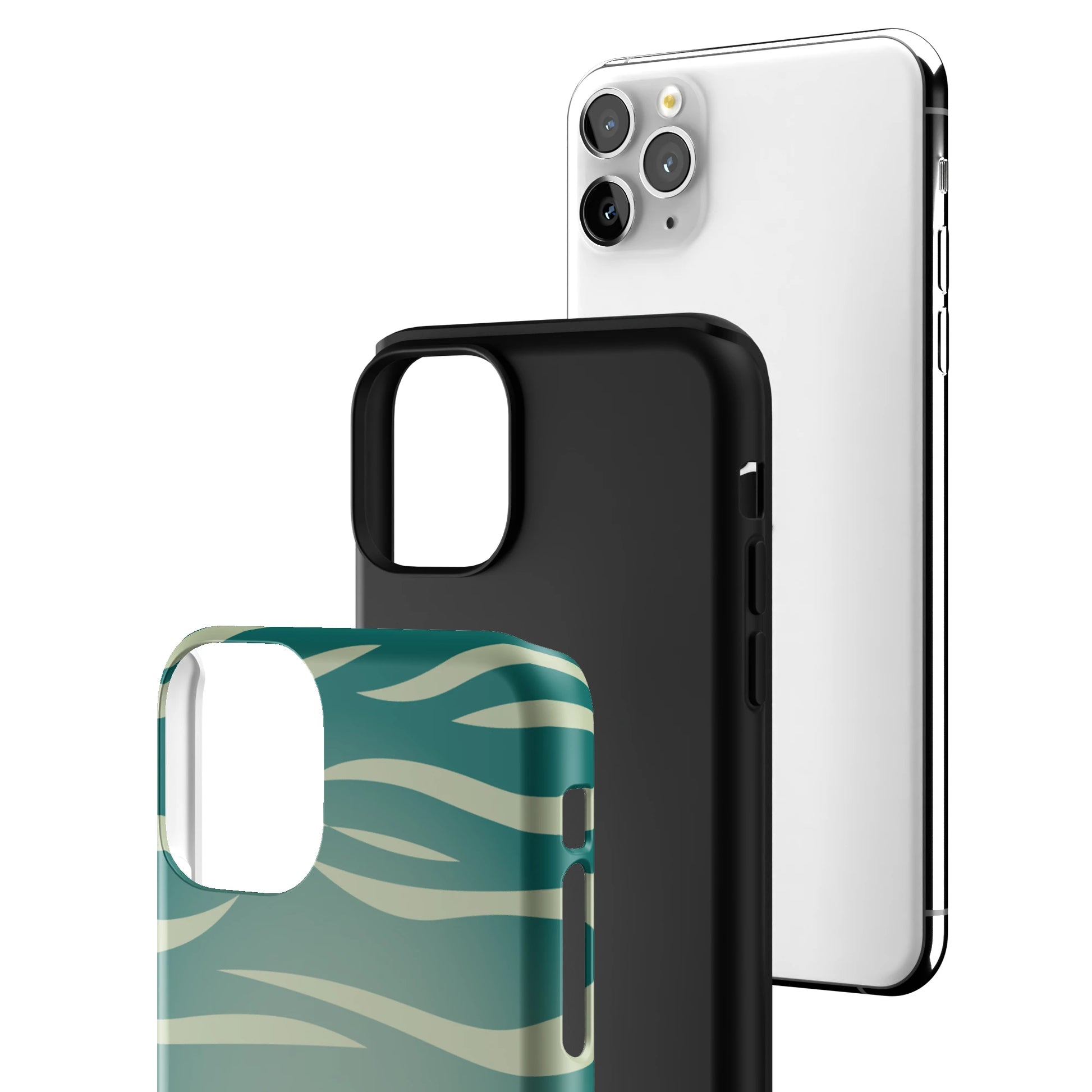 Haze iPhone Case gallery - Iphone_11_Pro_Max_3