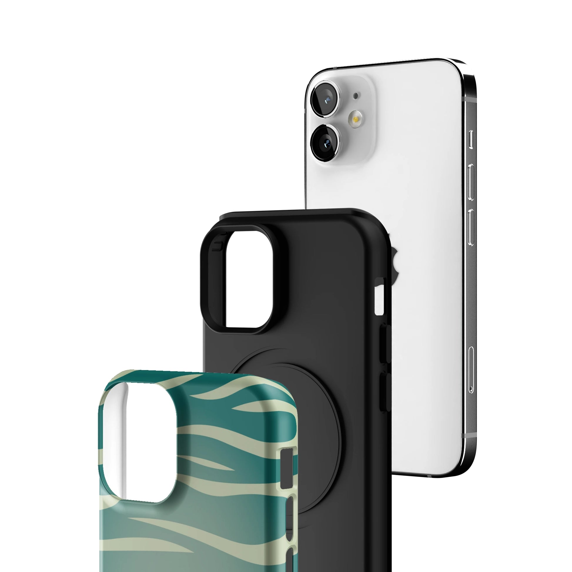 Haze iPhone Case gallery - Iphone_12_Mini_Air_Plus_3