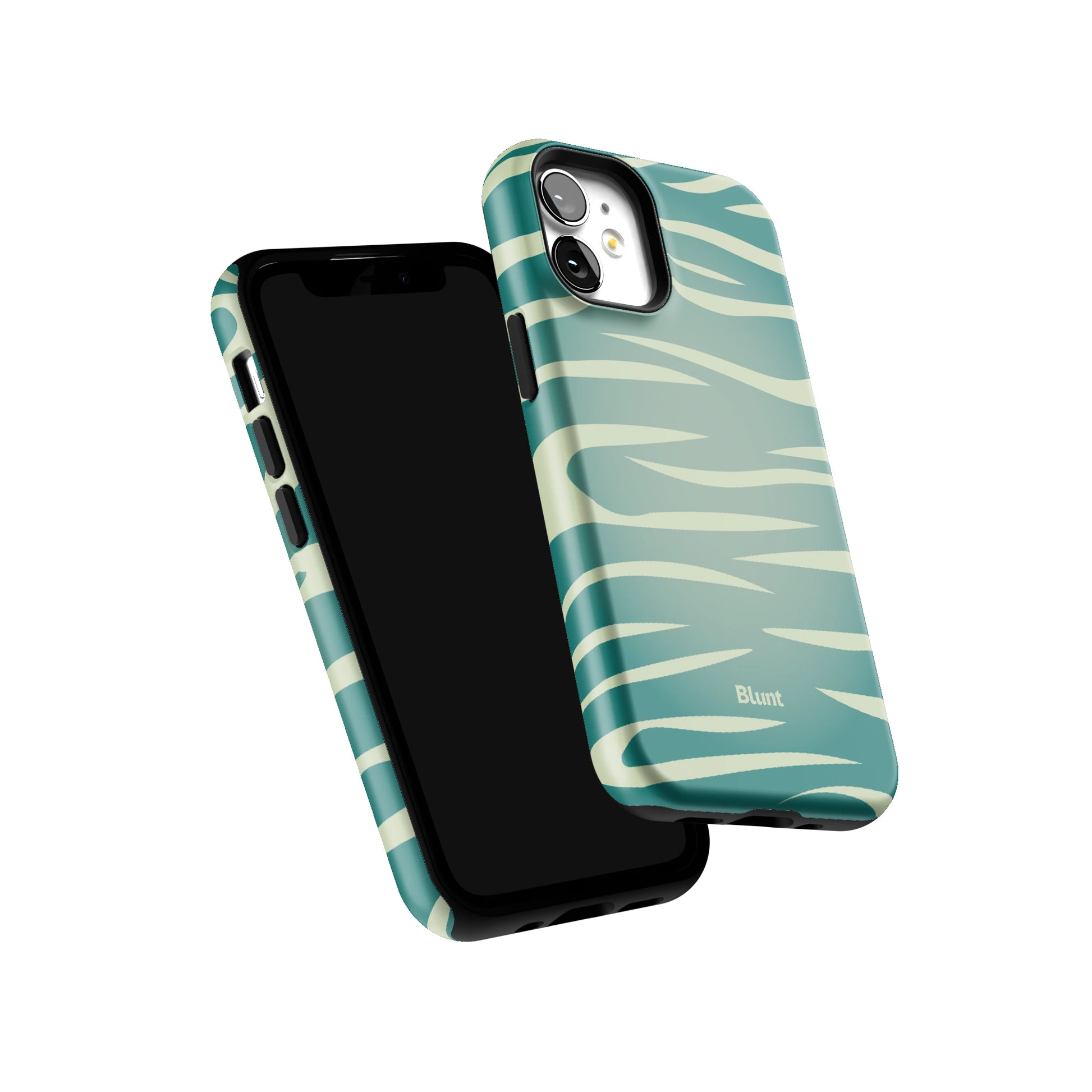 Haze iPhone Case gallery - Iphone_12_Mini_Air_Plus_6