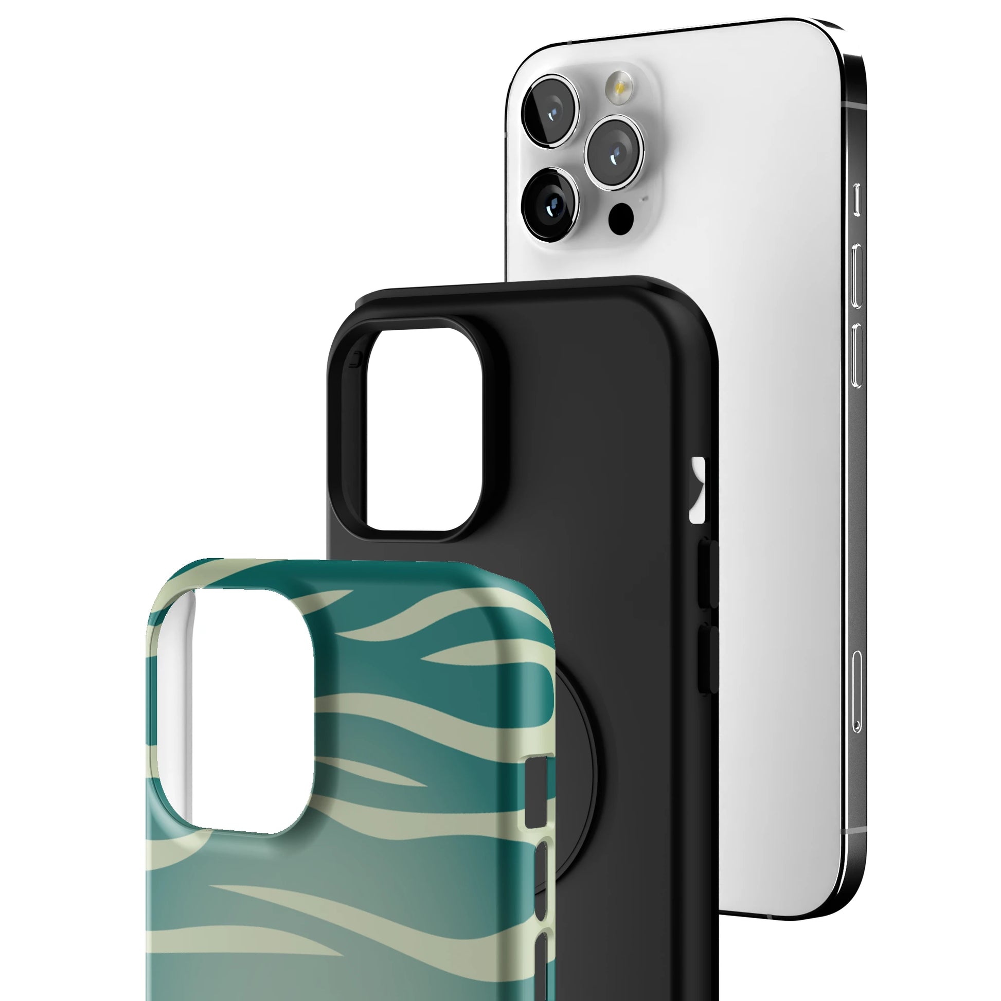 Haze iPhone Case gallery - Iphone_12_Pro_Max_3