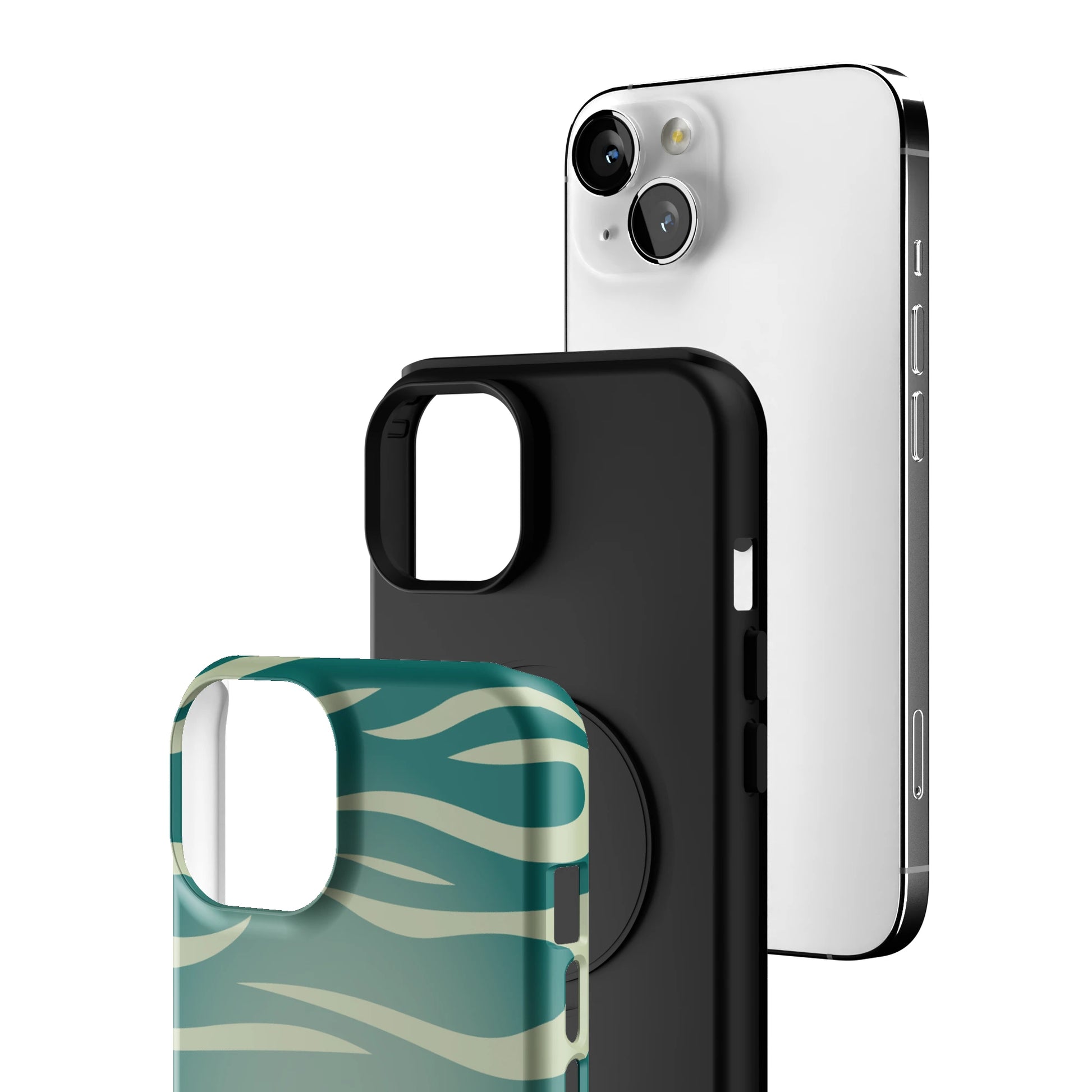 Haze iPhone Case gallery - Iphone_13_Iphone_3