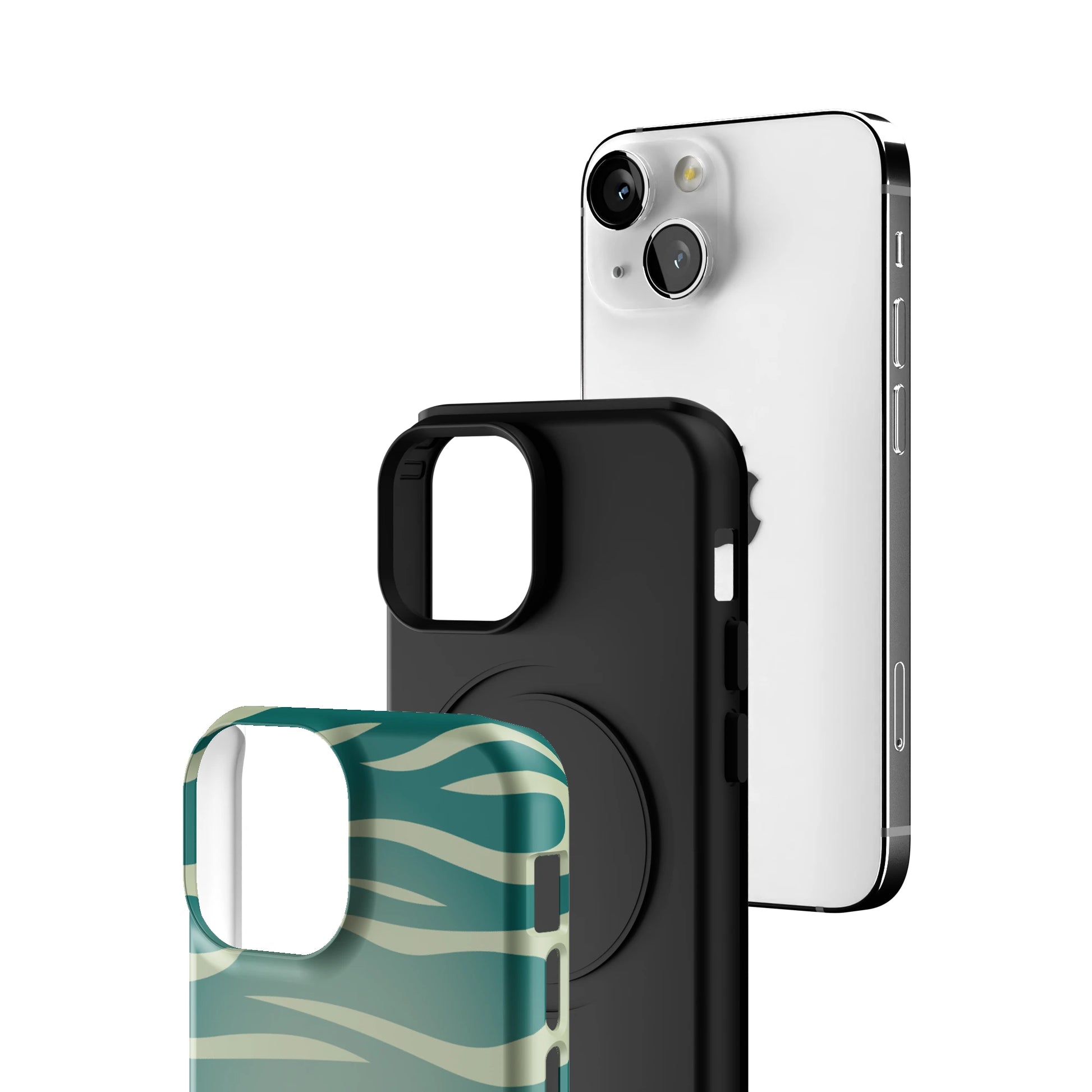 Haze iPhone Case gallery - Iphone_13_Mini_Air_Plus_3