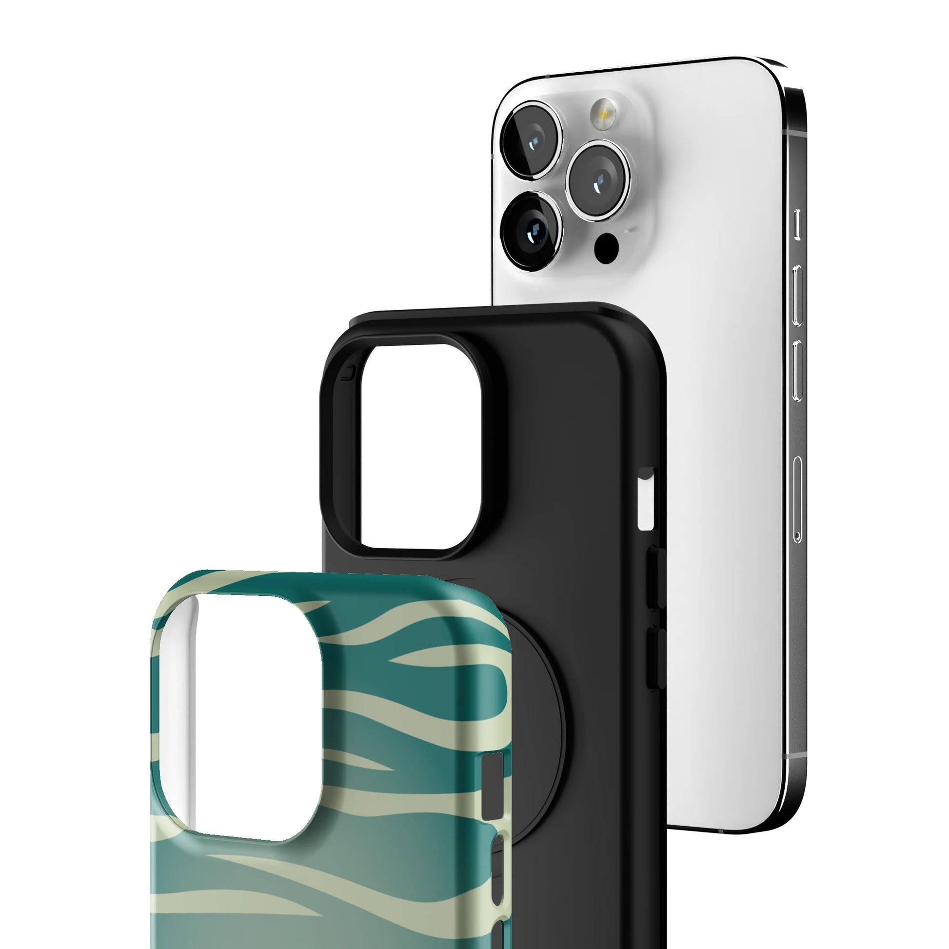 Haze iPhone Case gallery - Iphone_13_Pro_3