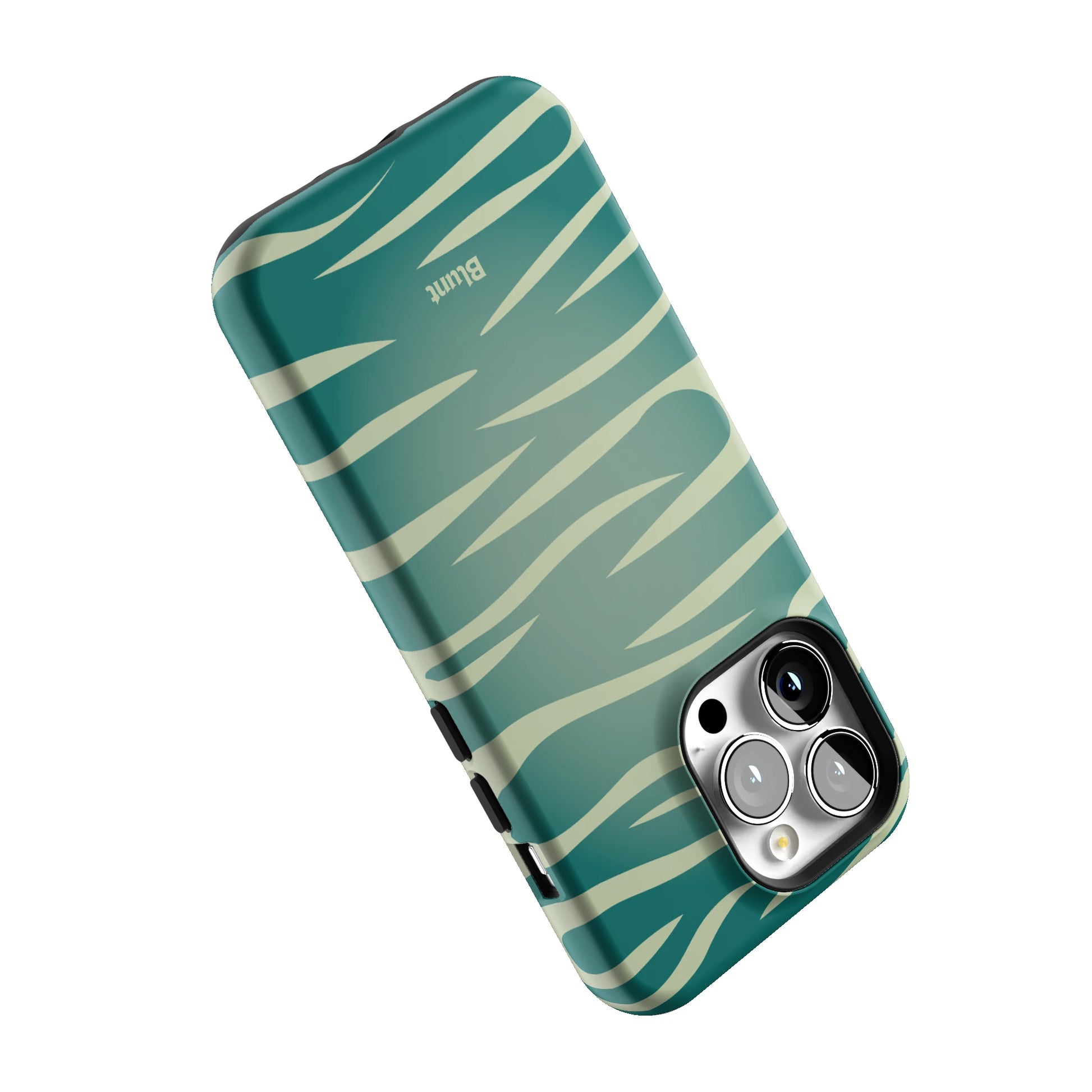 Haze iPhone Case gallery - Iphone_13_Pro_5