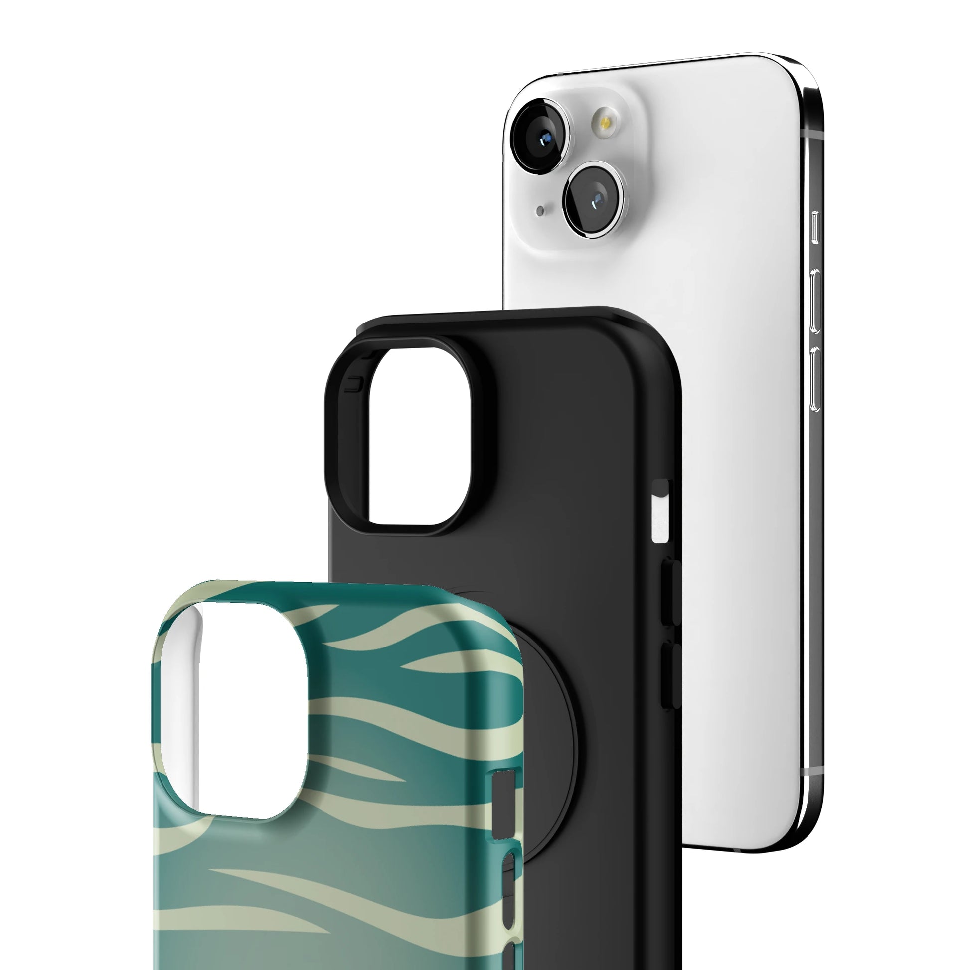 Haze iPhone Case gallery - Iphone_15_Iphone_3