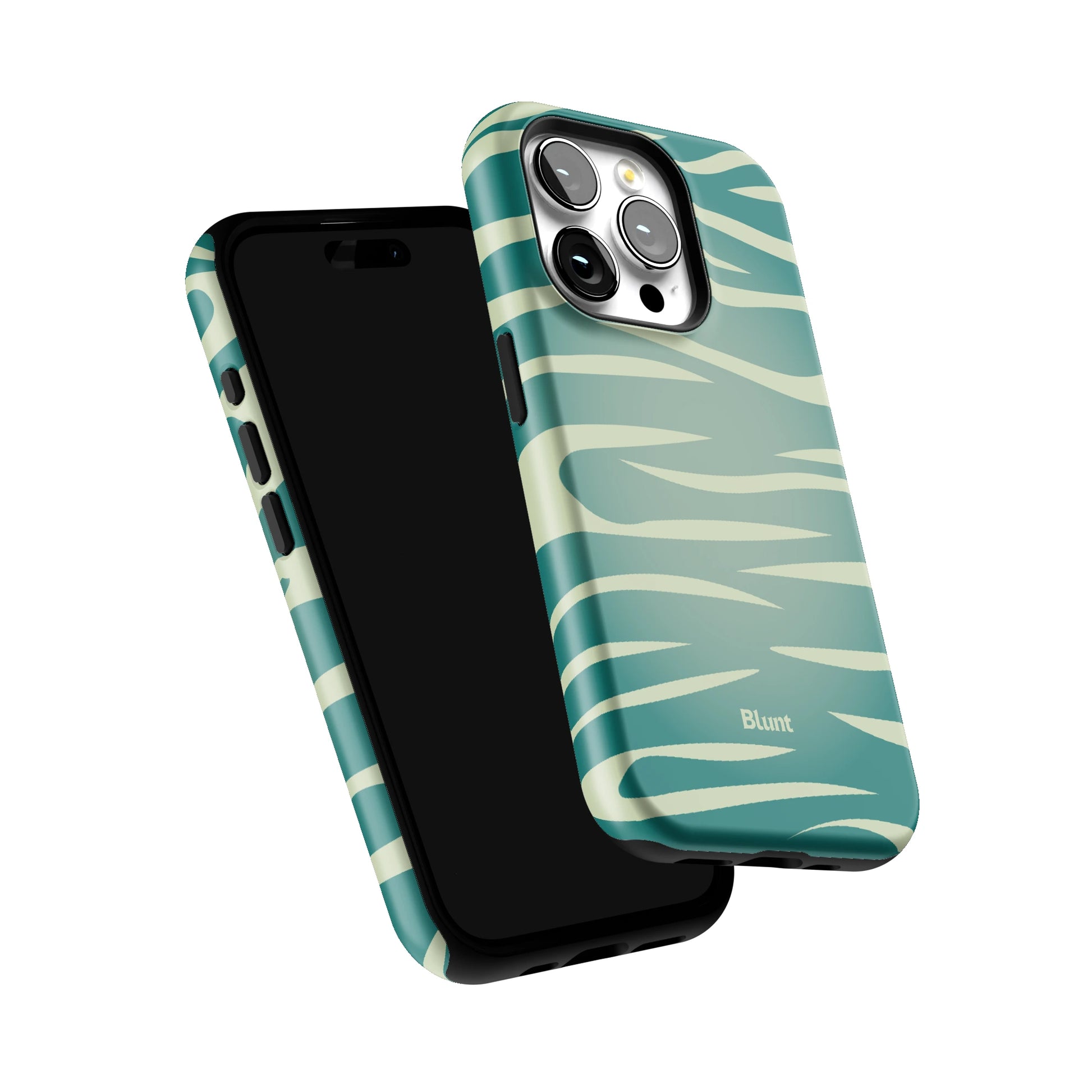 Haze iPhone Case gallery - Iphone_15_Pro_6