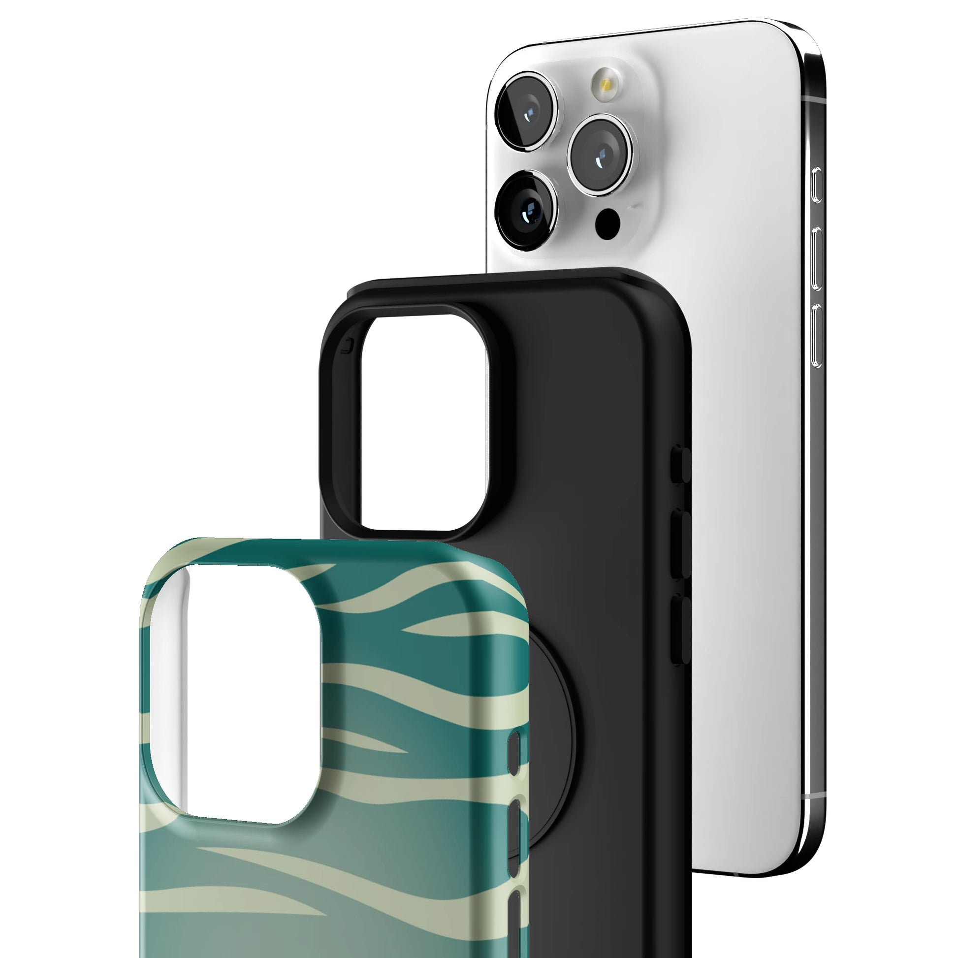 Haze iPhone Case gallery - Iphone_15_Pro_Max_3
