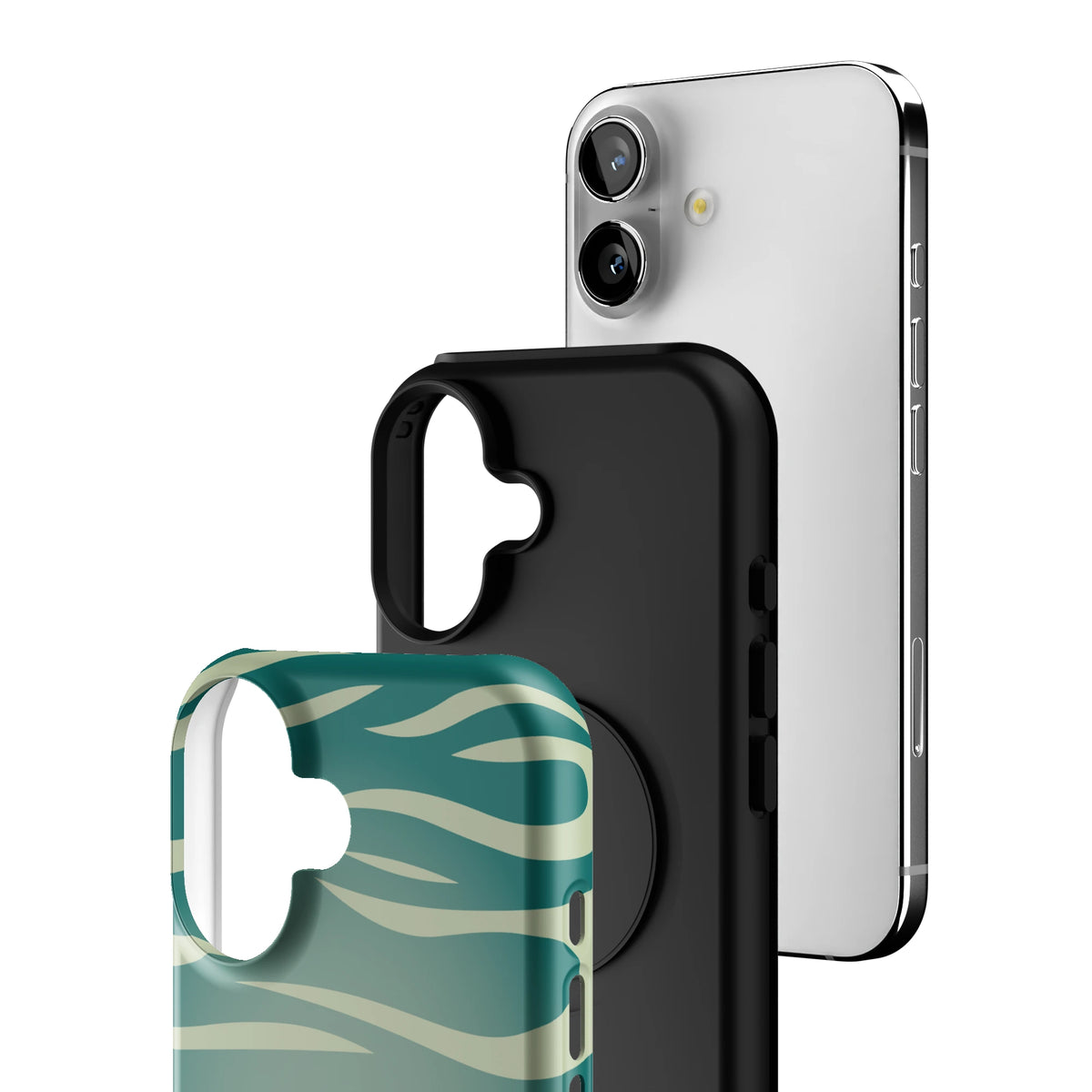 Haze iPhone Case gallery - Iphone_16_Iphone_3