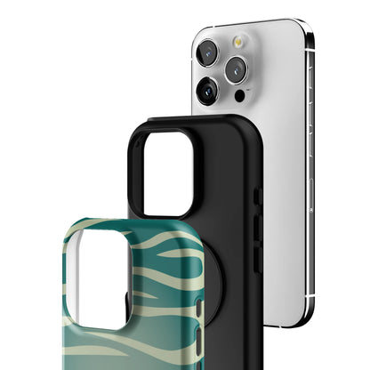 Haze iPhone Case gallery - Iphone_16_Pro_3