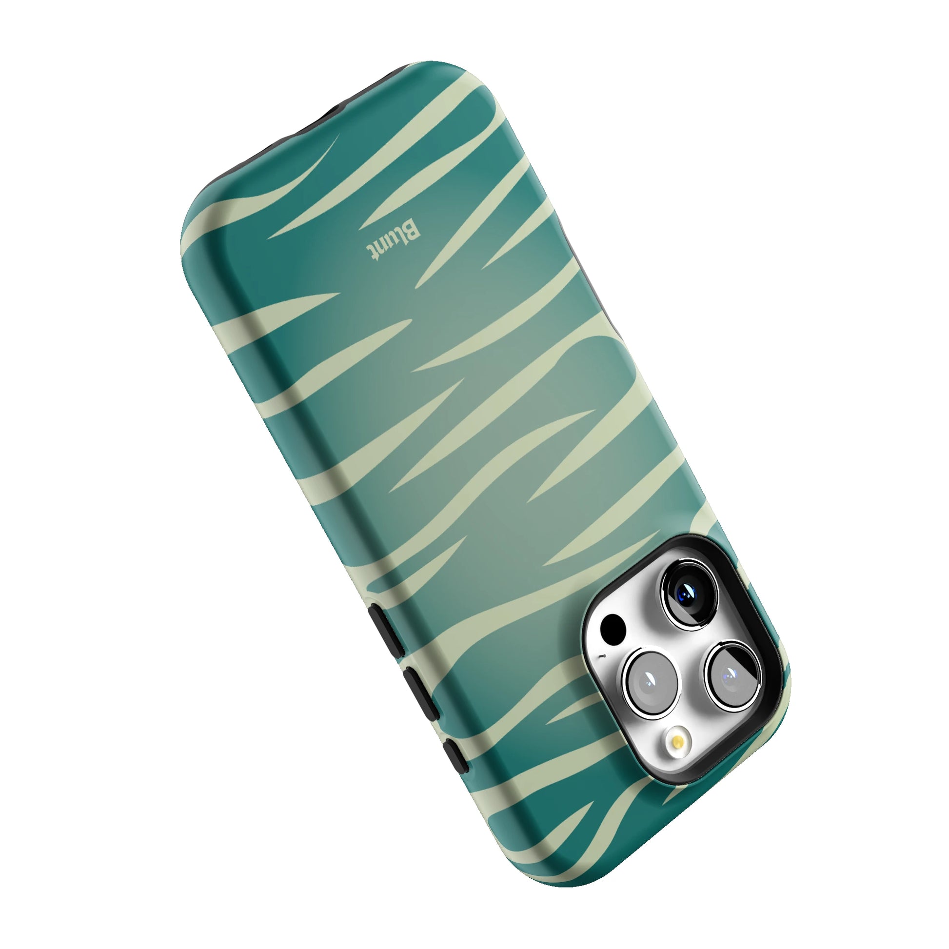 Haze iPhone Case gallery - Iphone_16_Pro_5