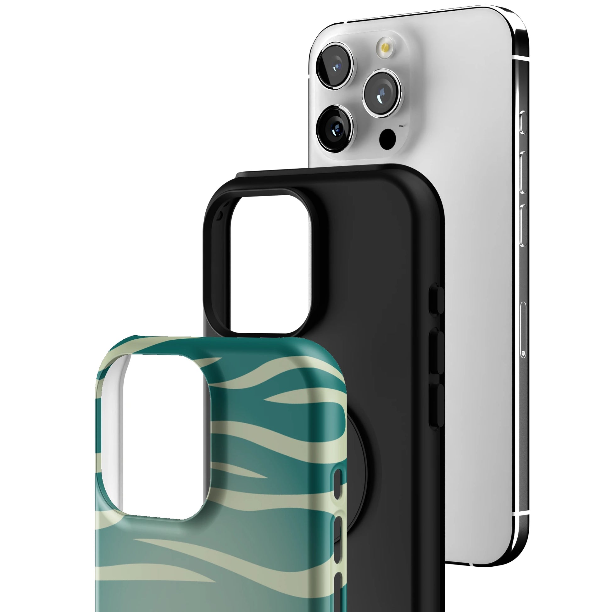 Haze iPhone Case gallery - Iphone_16_Pro_Max_3