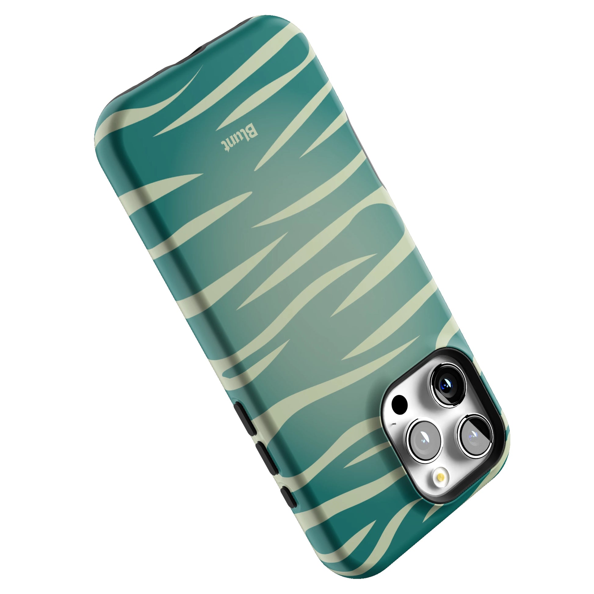 Haze iPhone Case gallery - Iphone_16_Pro_Max_5