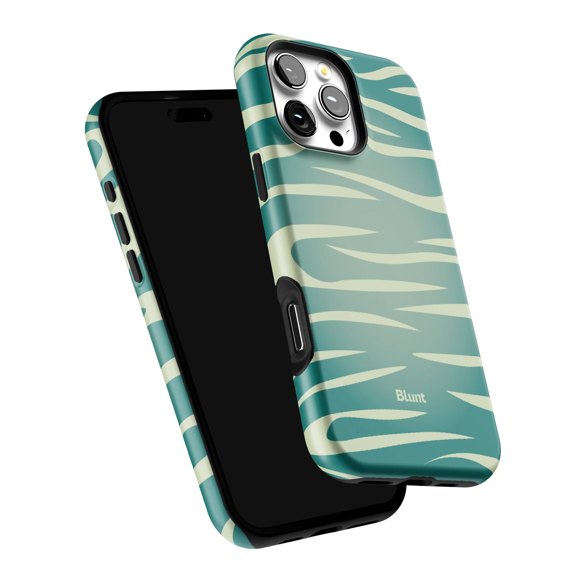 Haze iPhone Case gallery - Iphone_16_Pro_Max_6
