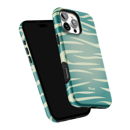 Haze iPhone Case gallery - Iphone_16_Pro_Max_6