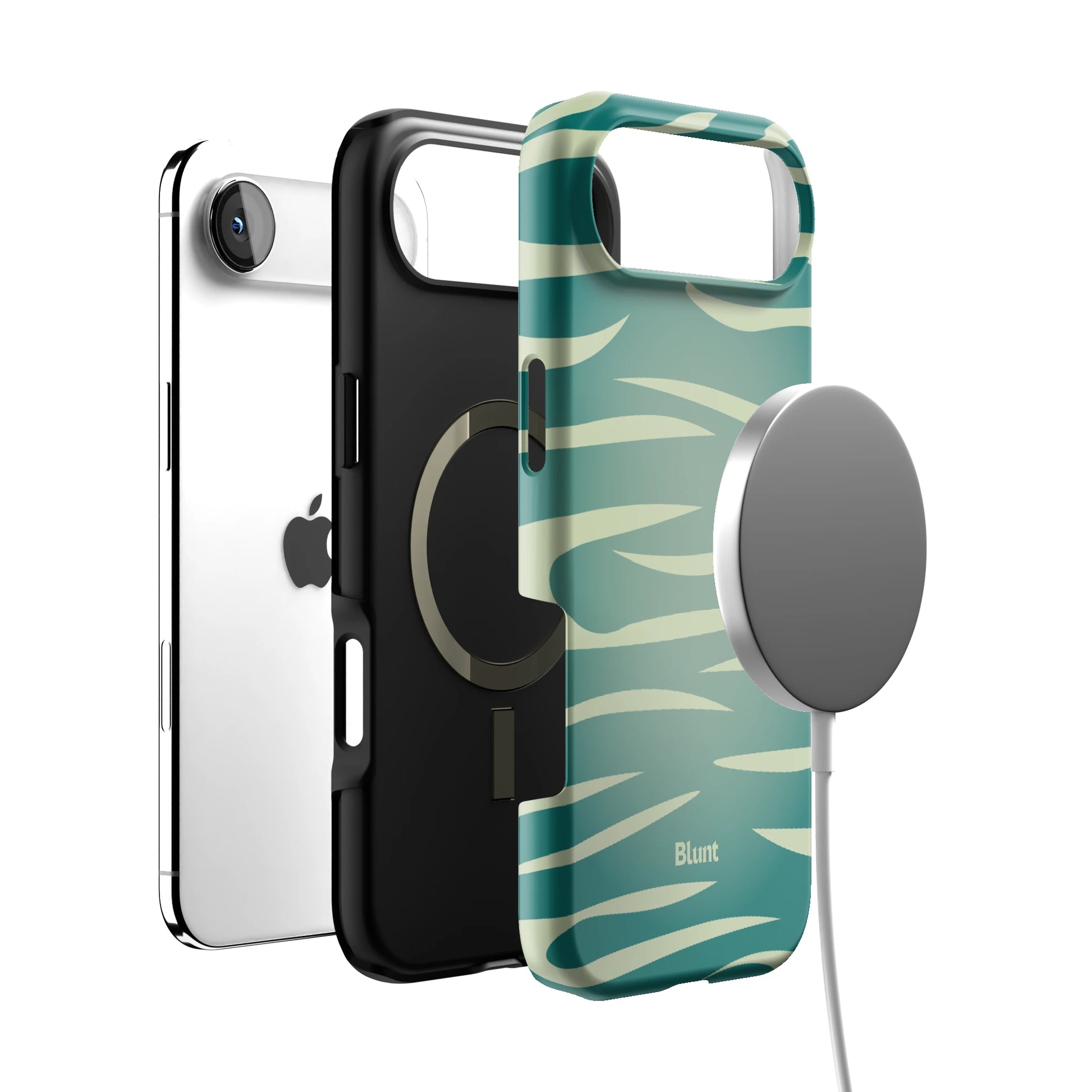Haze iPhone Case gallery - Iphone_17_Air_4