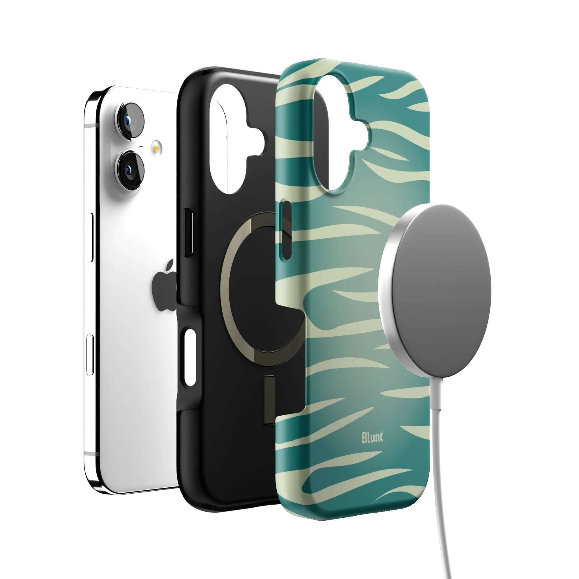 Haze iPhone Case gallery - Iphone_17_Iphone_4