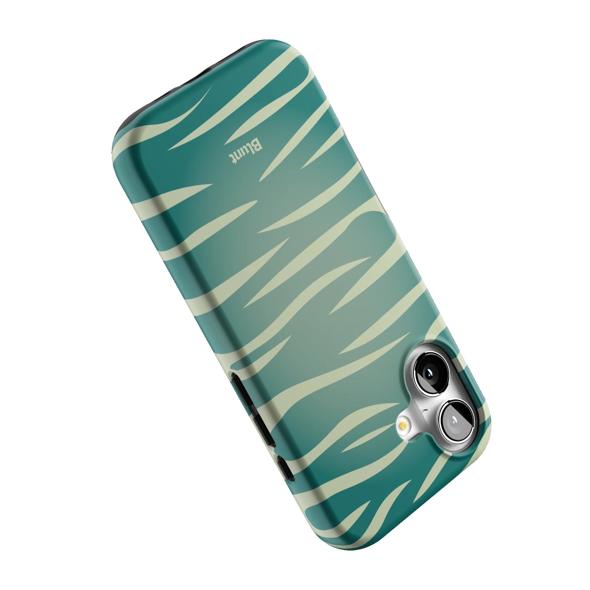 Haze iPhone Case gallery - Iphone_17_Iphone_5