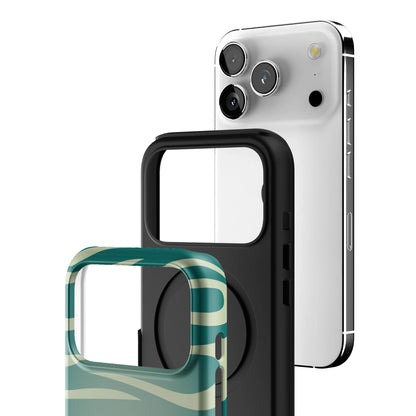 Haze iPhone Case gallery - Iphone_17_Pro_3