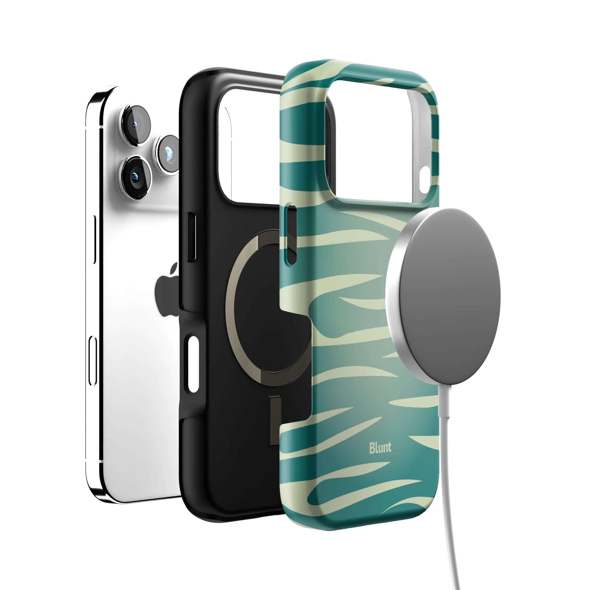 Haze iPhone Case gallery - Iphone_17_Pro_4
