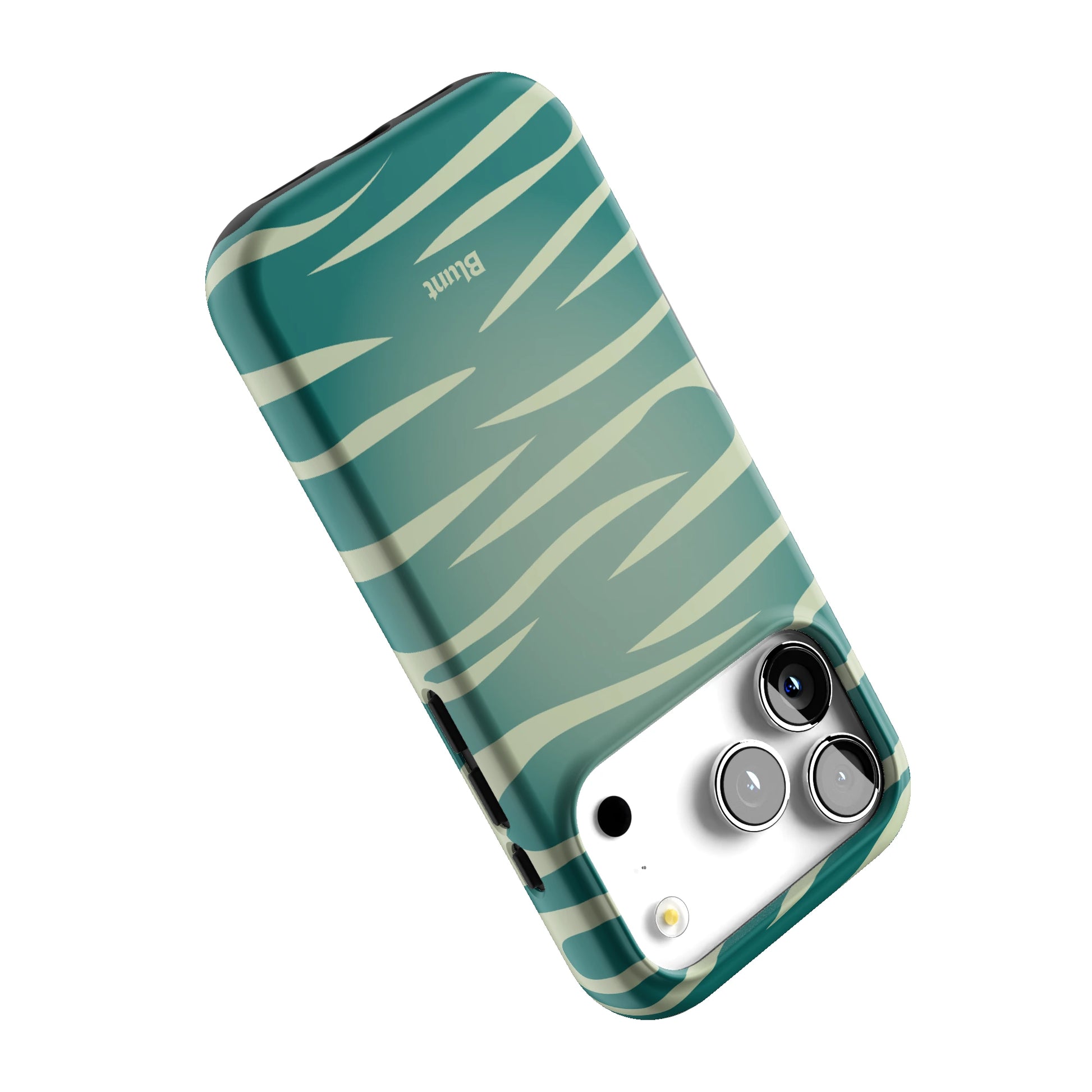 Haze iPhone Case gallery - Iphone_17_Pro_5