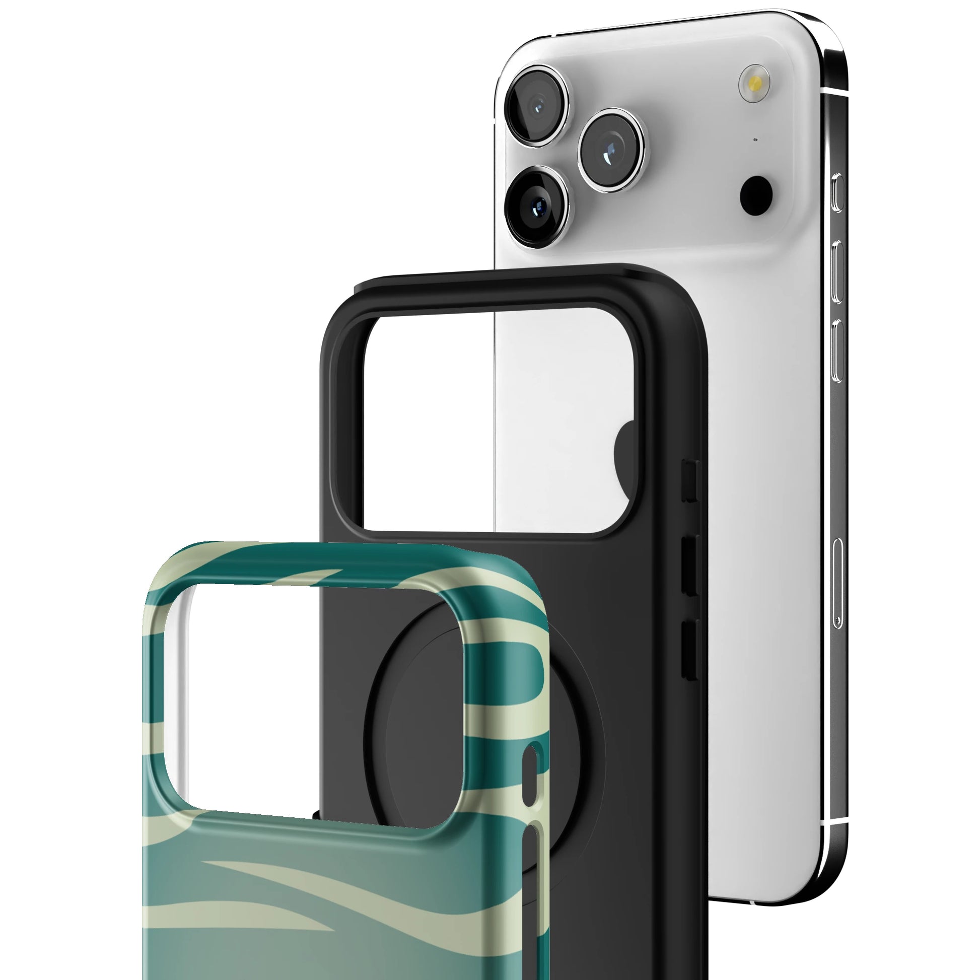 Haze iPhone Case gallery - Iphone_17_Pro_Max_3