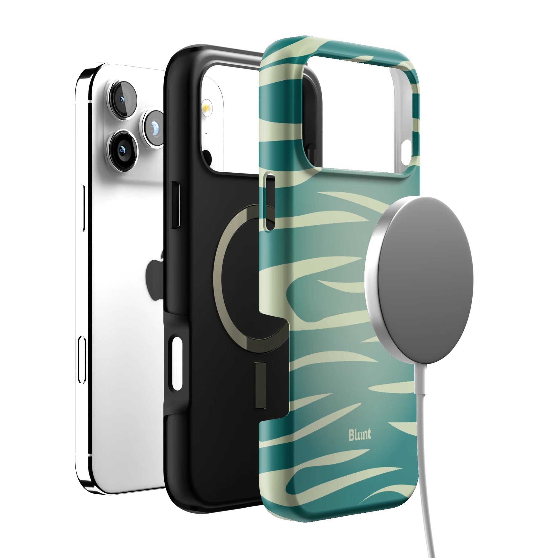 Haze iPhone Case gallery - Iphone_17_Pro_Max_4