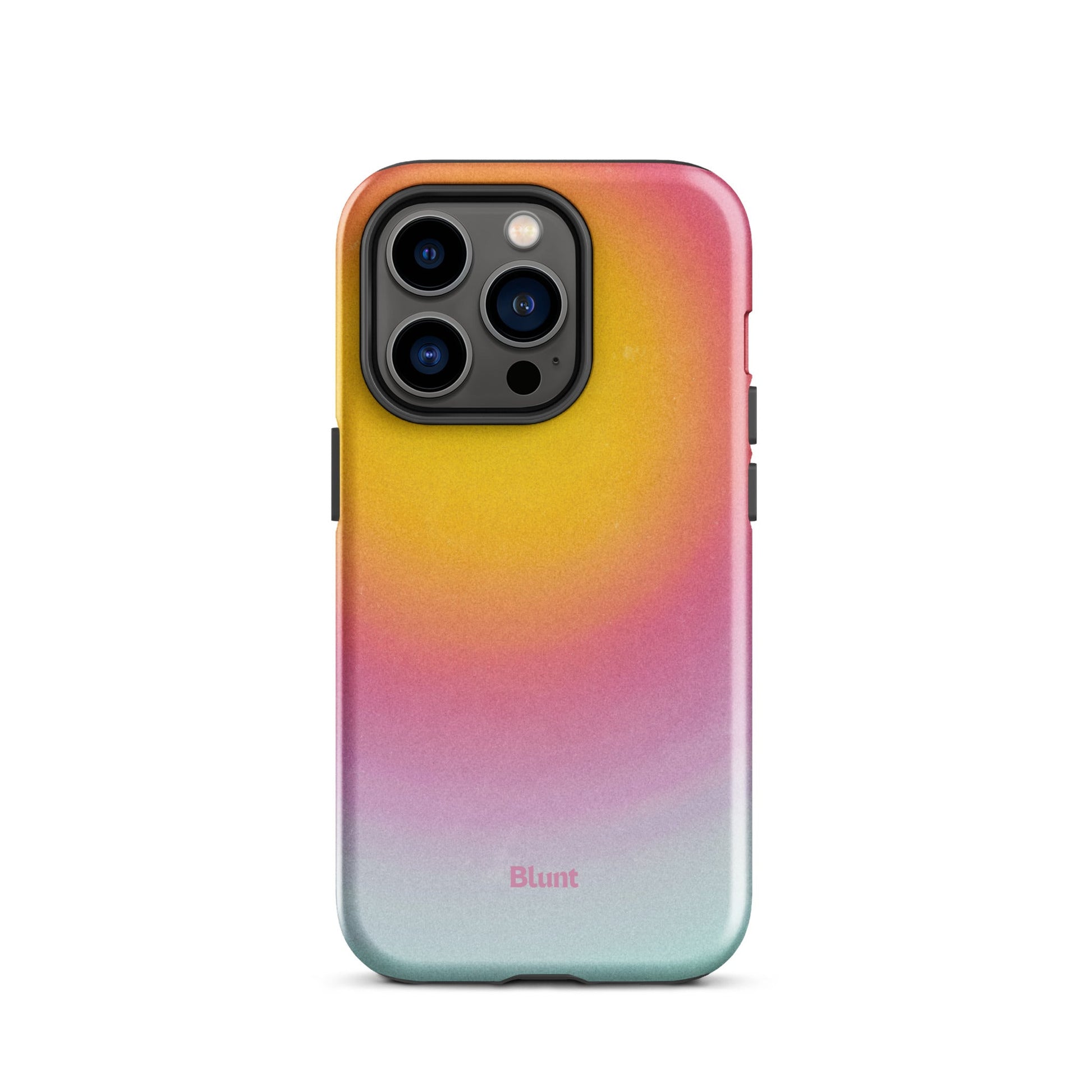 Hazed iPhone Case - Blunt Cases