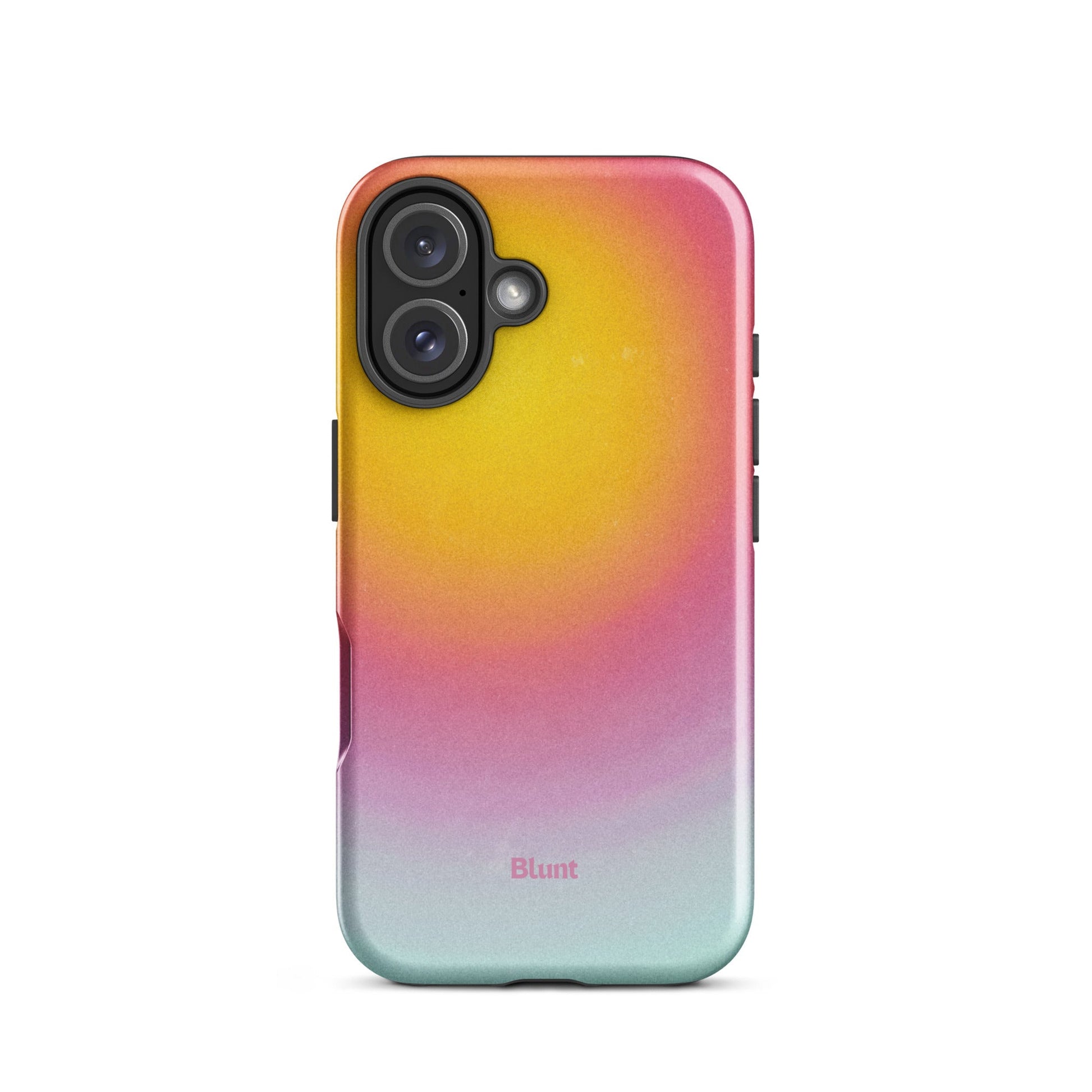 Hazed iPhone Case - Blunt Cases