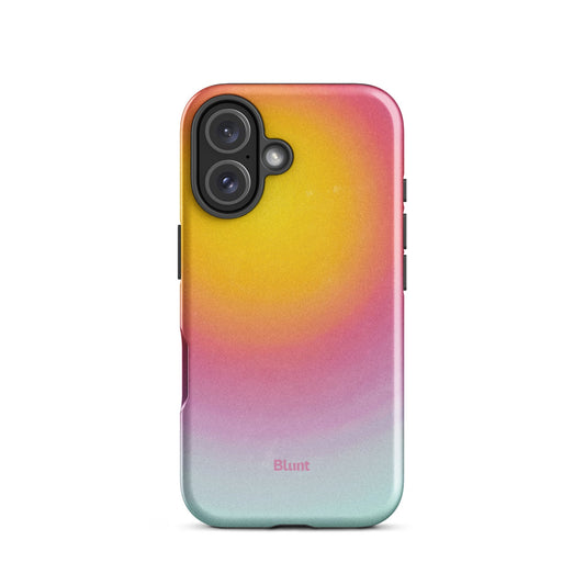 Hazed iPhone Case - Blunt Cases