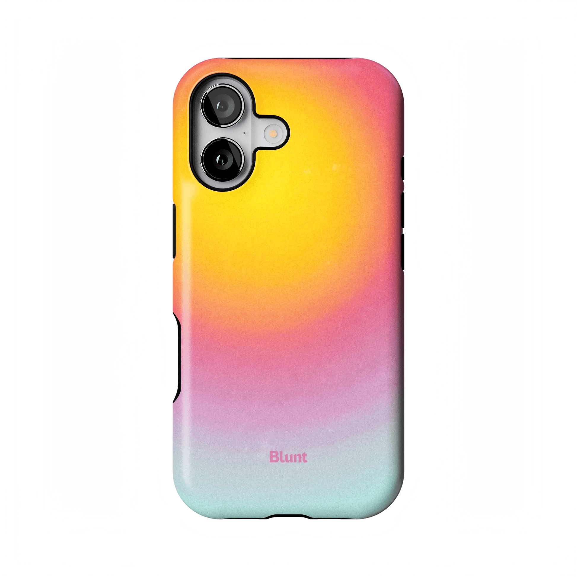 Hazed iPhone Case - Blunt Cases