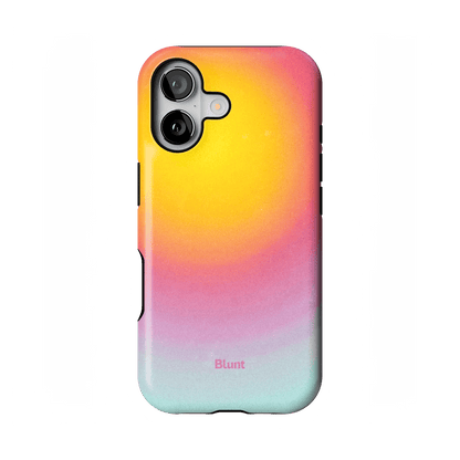 Hazed iPhone Case - Blunt Cases