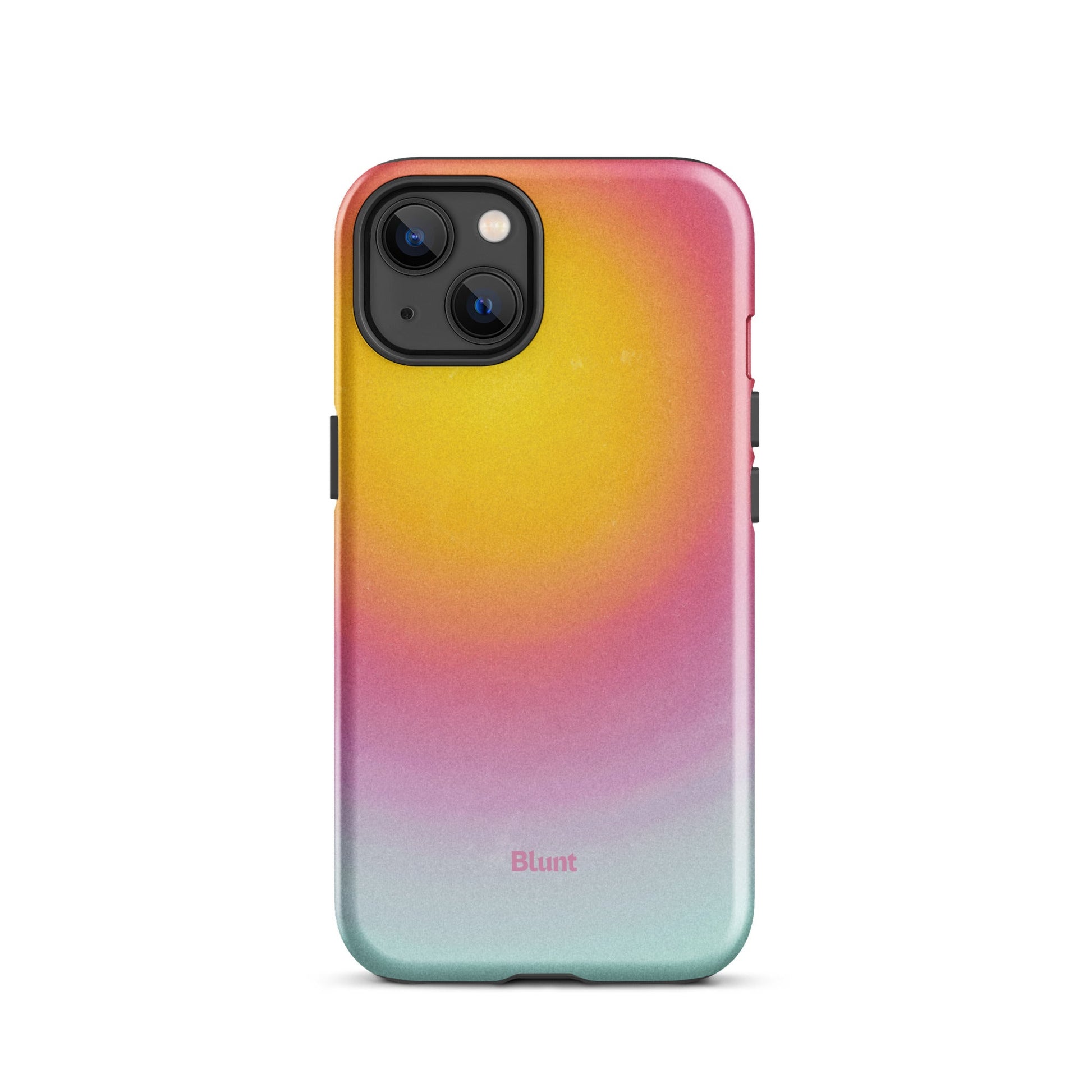 Hazed iPhone Case - Blunt Cases