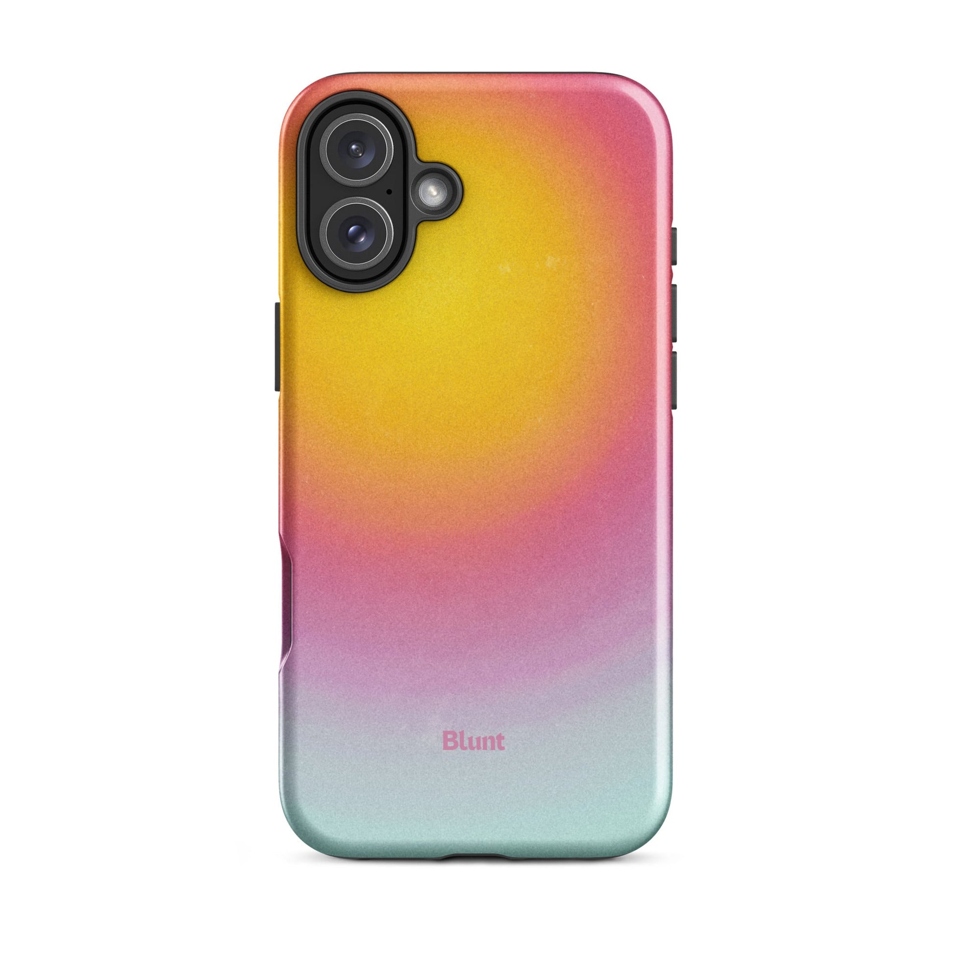 Hazed iPhone Case - Blunt Cases