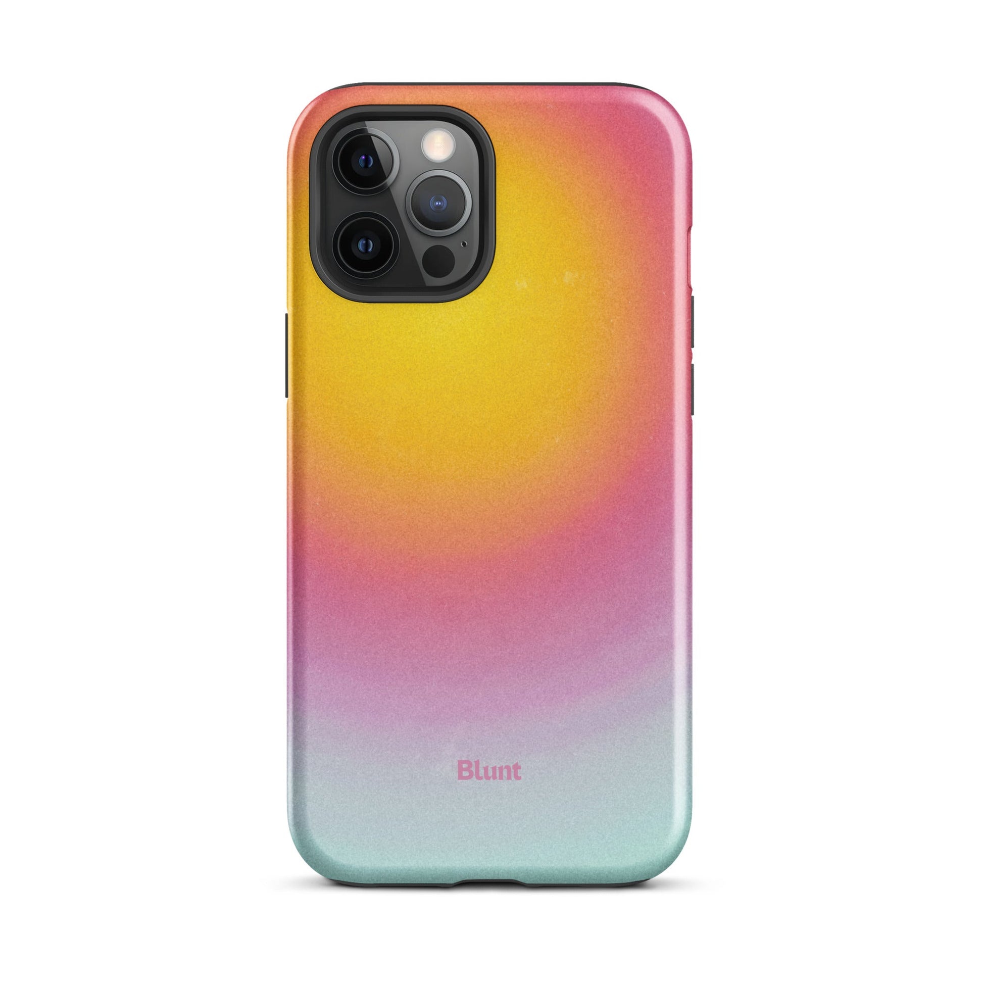 Hazed iPhone Case - Blunt Cases