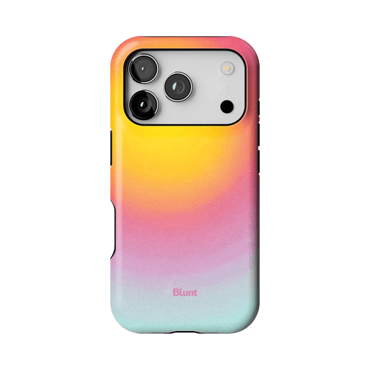 Hazed iPhone Case - Blunt Cases