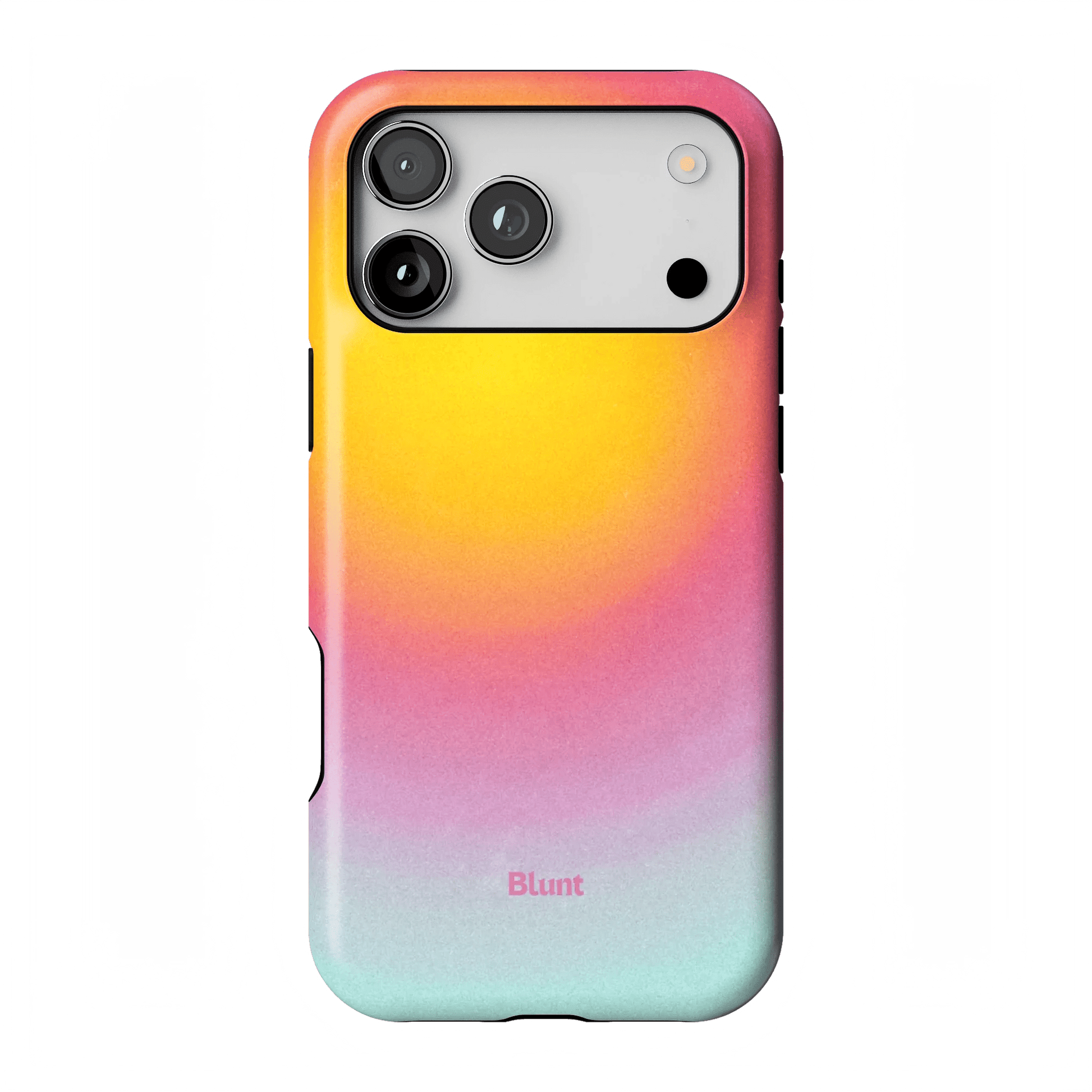 Hazed iPhone Case - Blunt Cases
