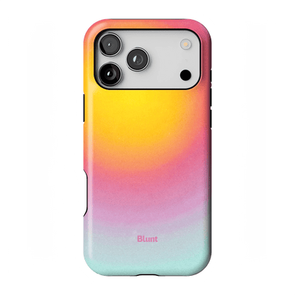 Hazed iPhone Case - Blunt Cases