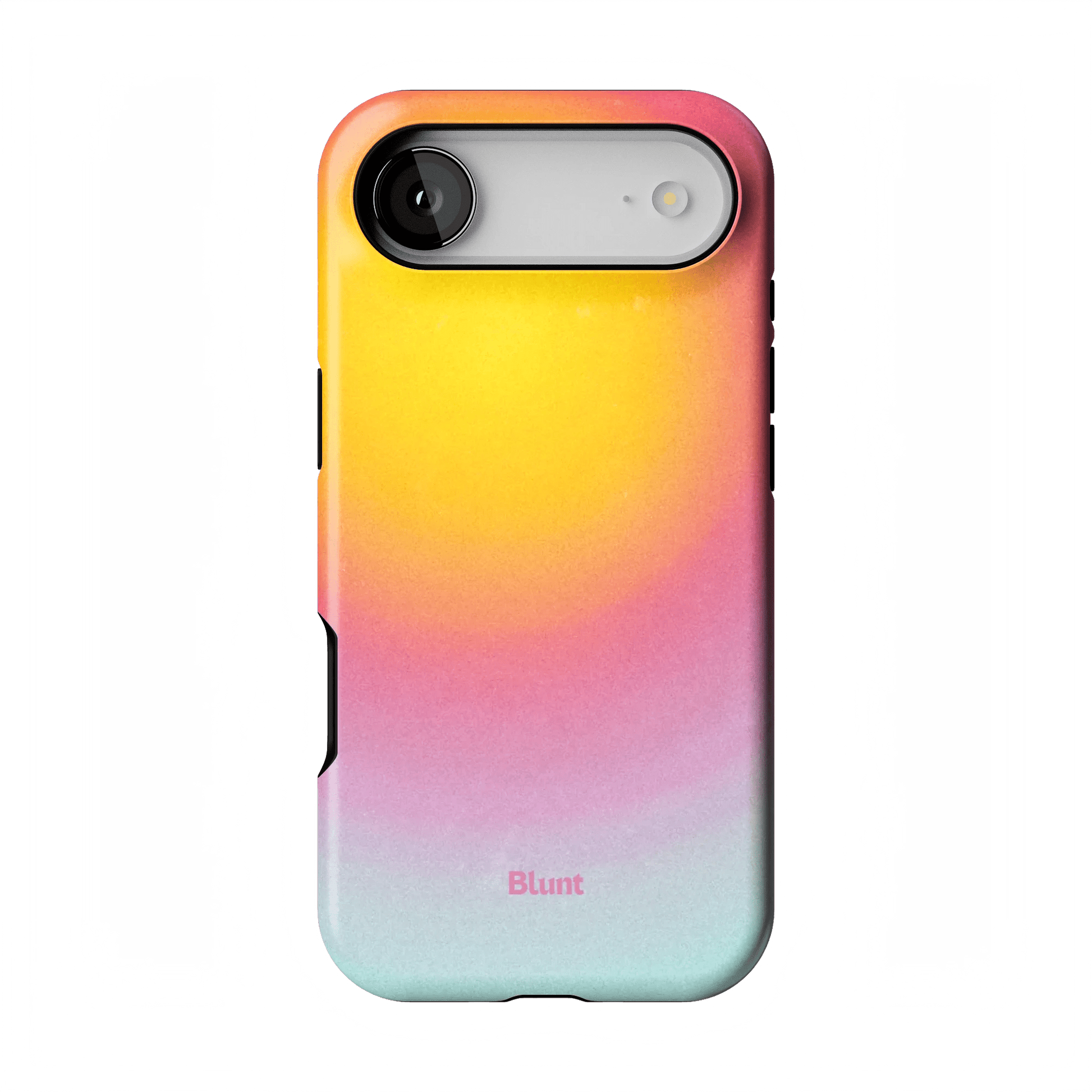 Hazed iPhone Case - Blunt Cases