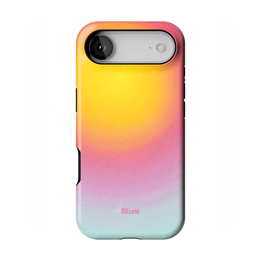Hazed iPhone Case - Blunt Cases