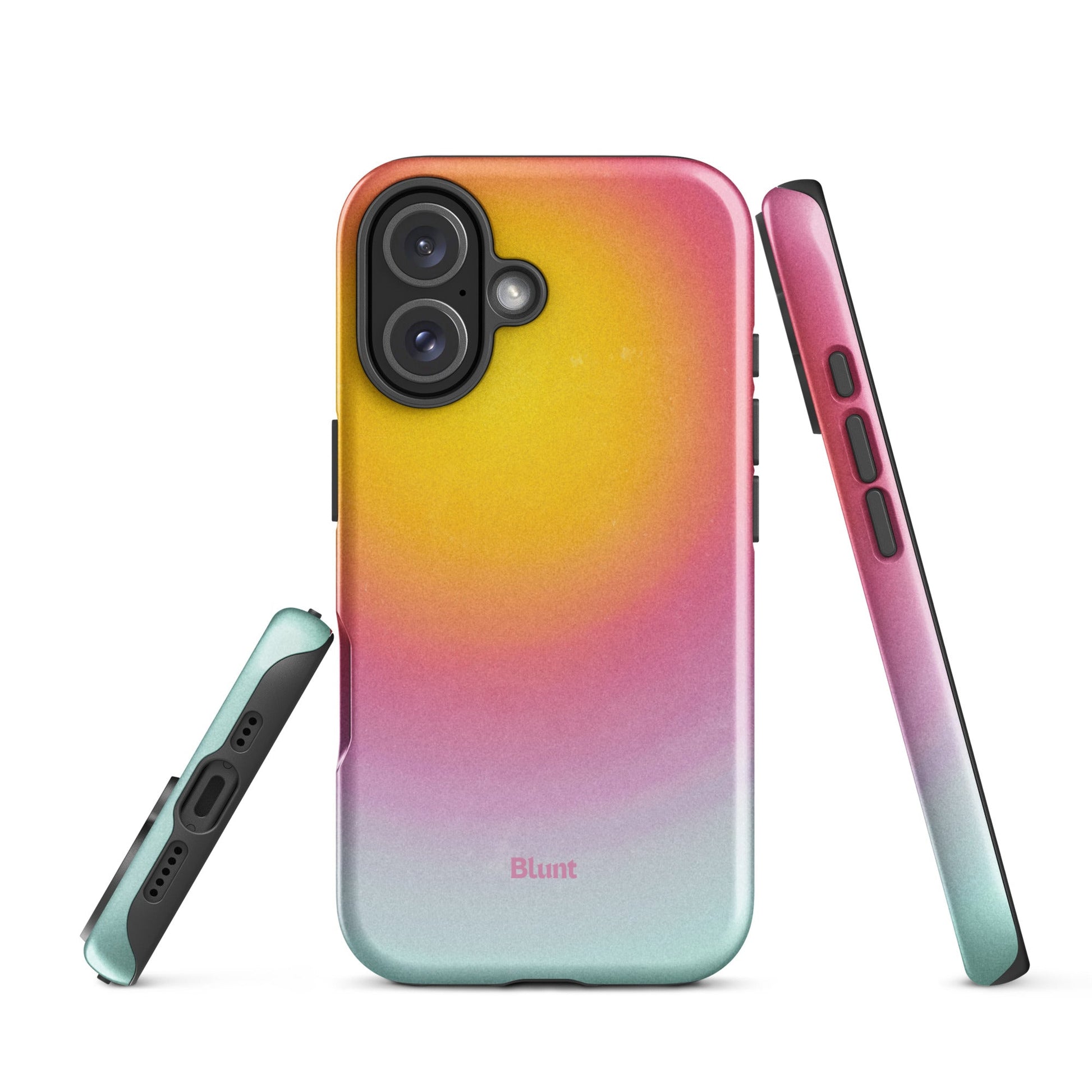 Hazed iPhone Case - Blunt Cases