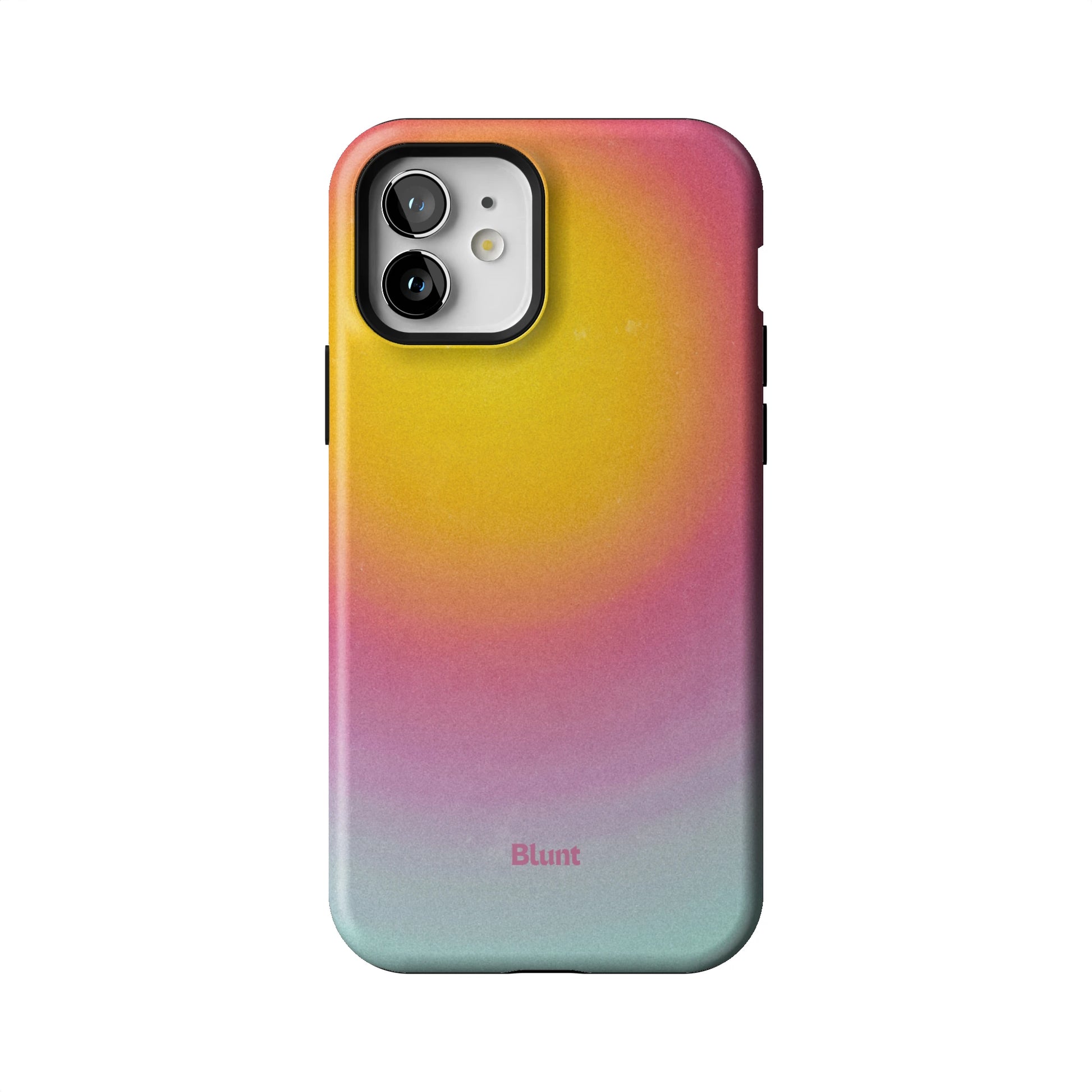 Hazed iPhone Case gallery - Iphone_12_Iphone_1