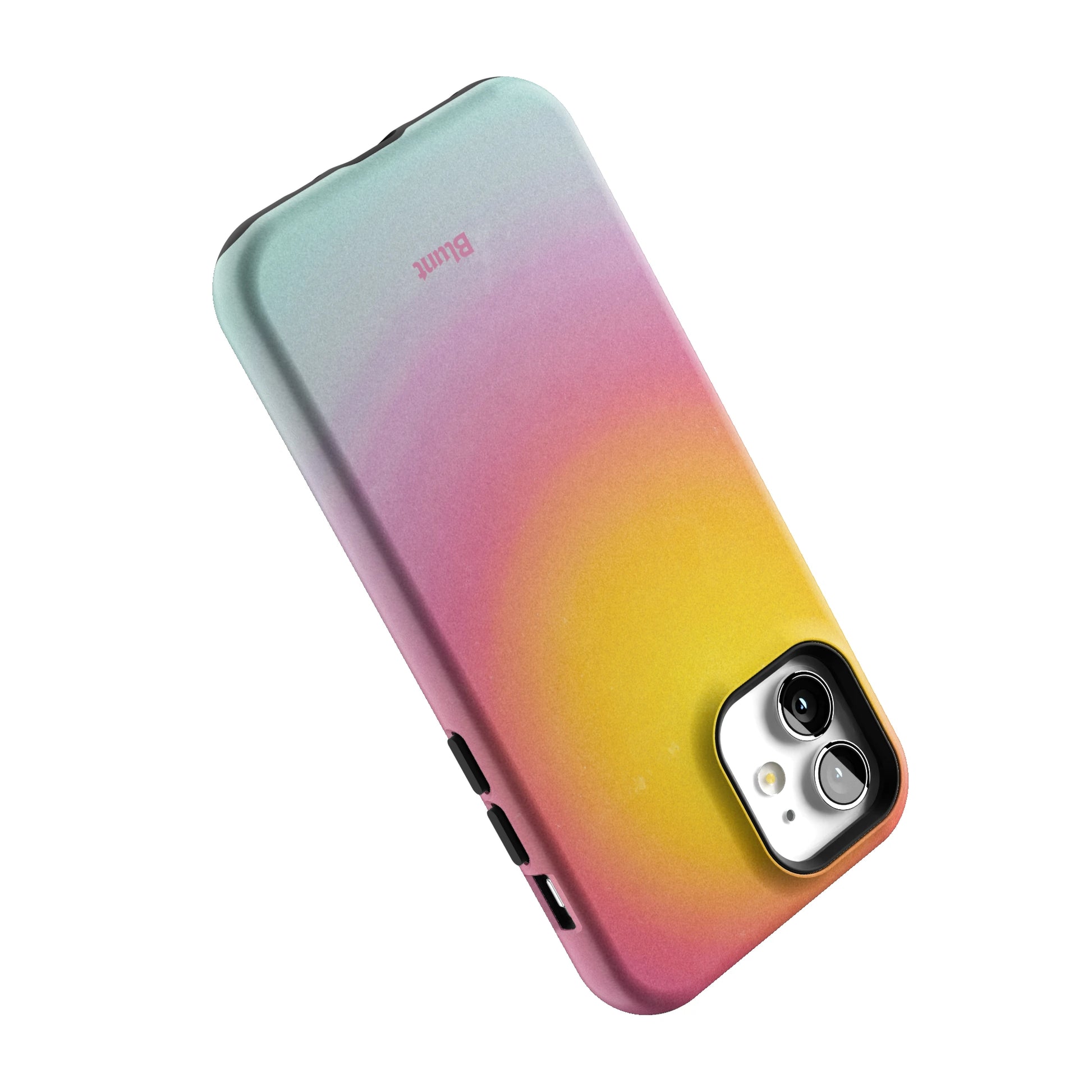 Hazed iPhone Case gallery - Iphone_12_Iphone_5
