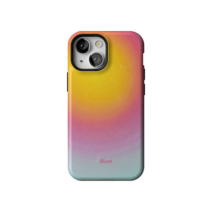Hazed iPhone Case gallery - Iphone_13_Mini_Air_Plus_1