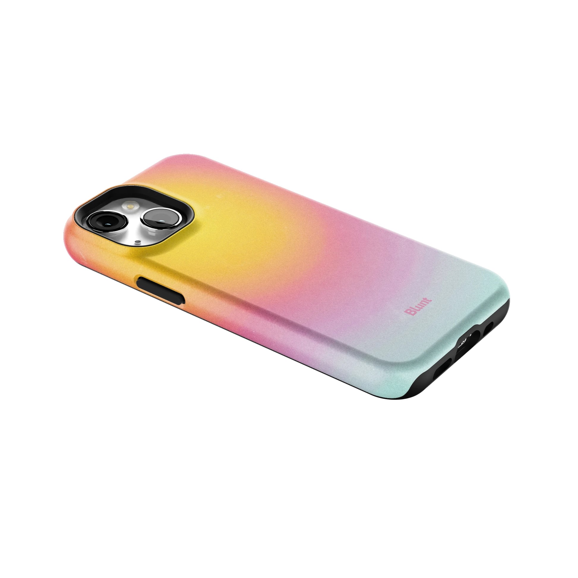 Hazed iPhone Case gallery - Iphone_13_Mini_Air_Plus_2