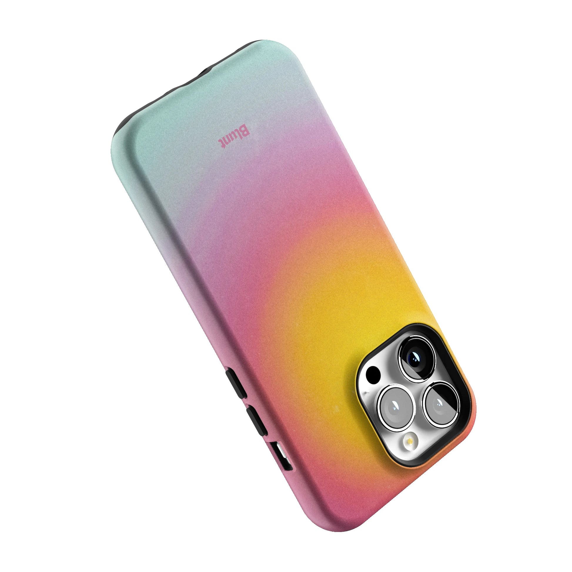 Hazed iPhone Case gallery - Iphone_13_Pro_5